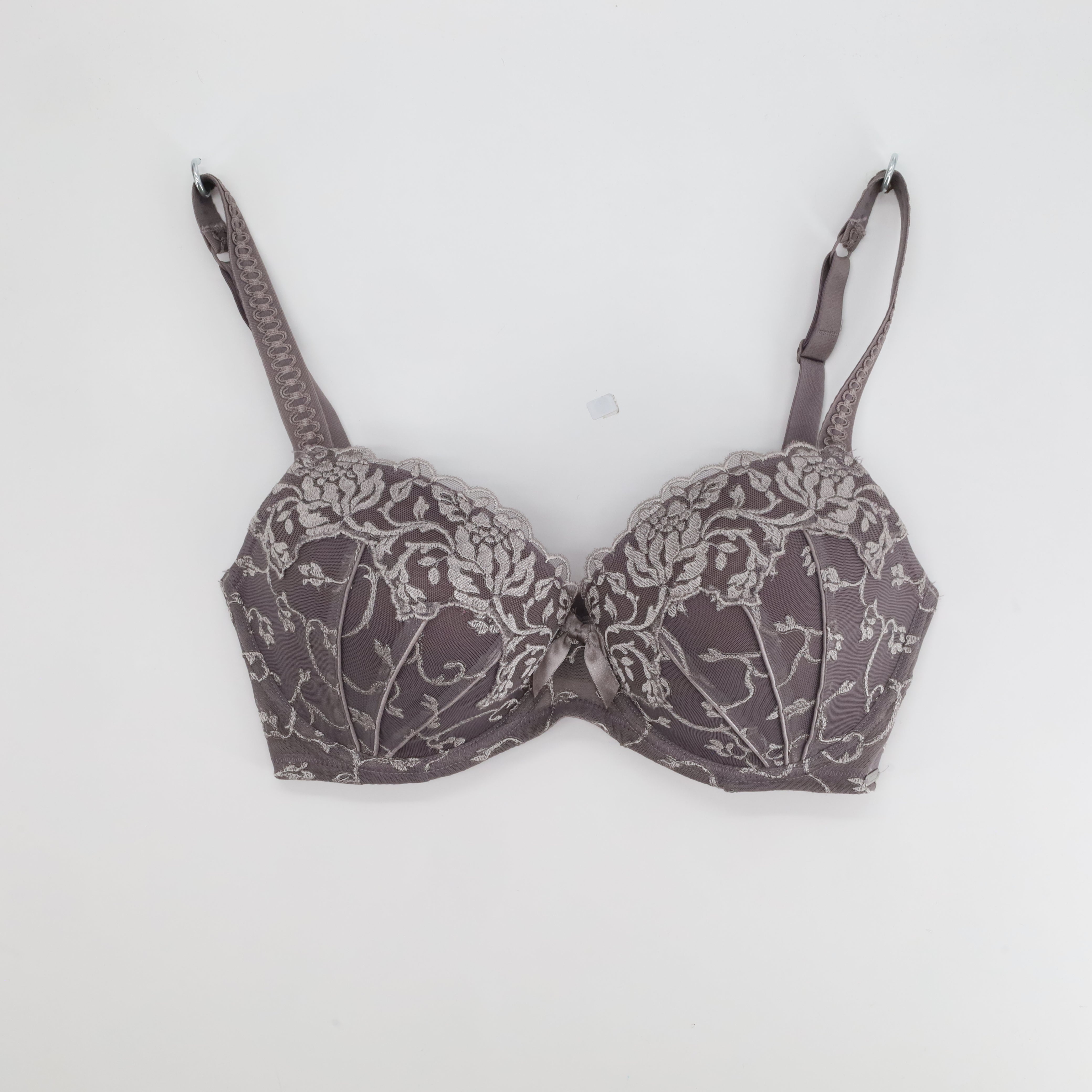 Soutien-gorge Millesia Gris