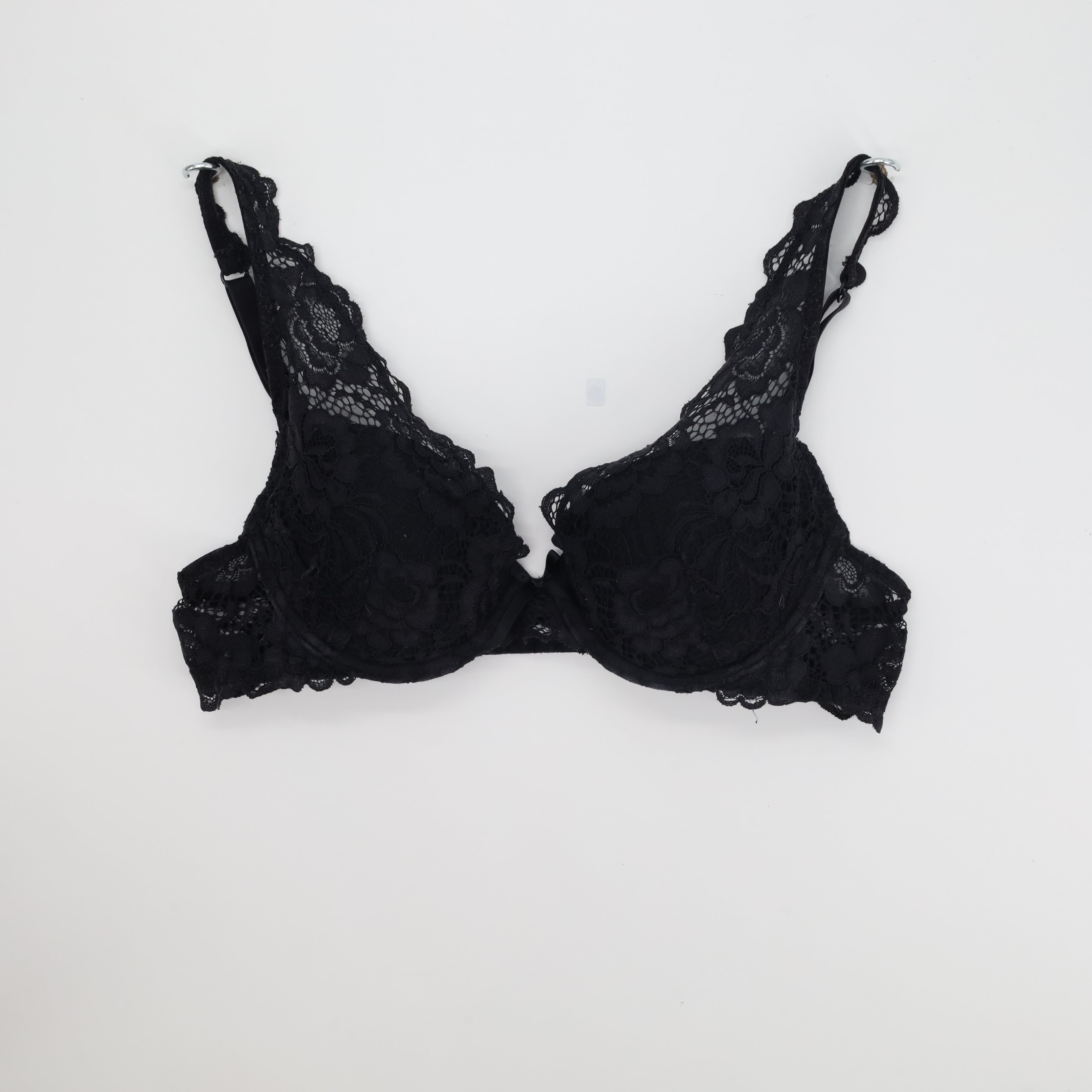 Soutien-gorge RougeGorge Noir
