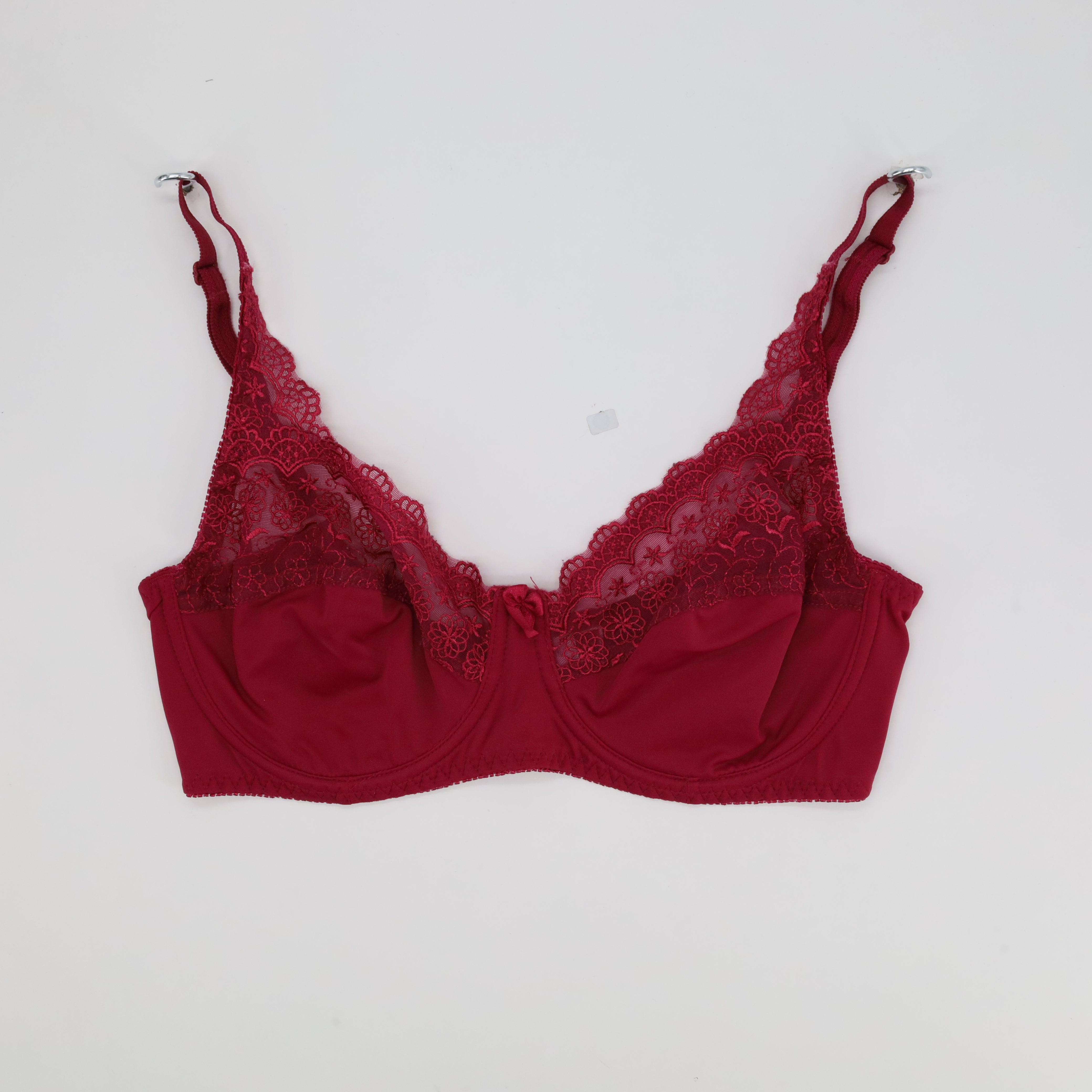 Soutien-gorge Blancheporte Rouge