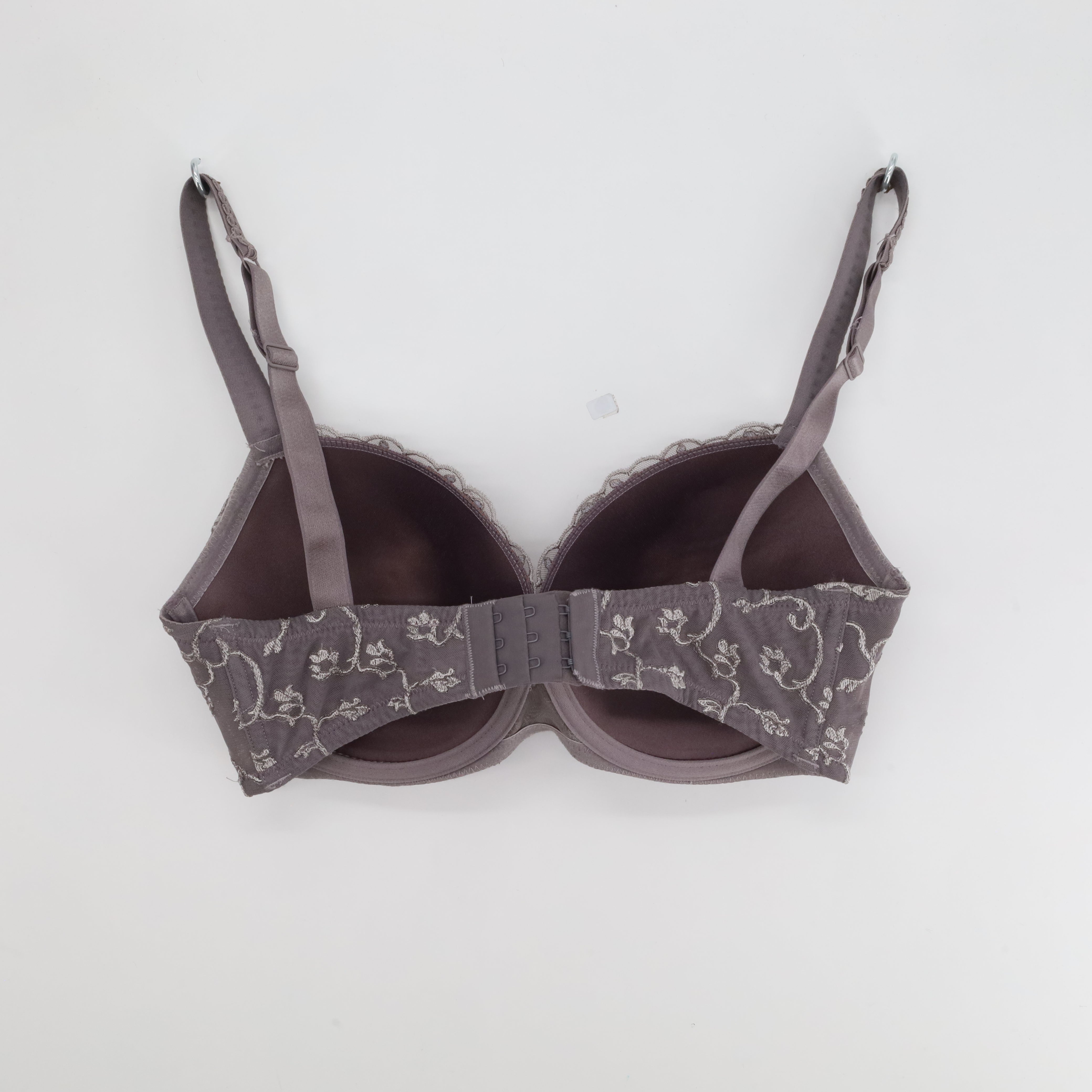 Soutien-gorge Millesia Gris