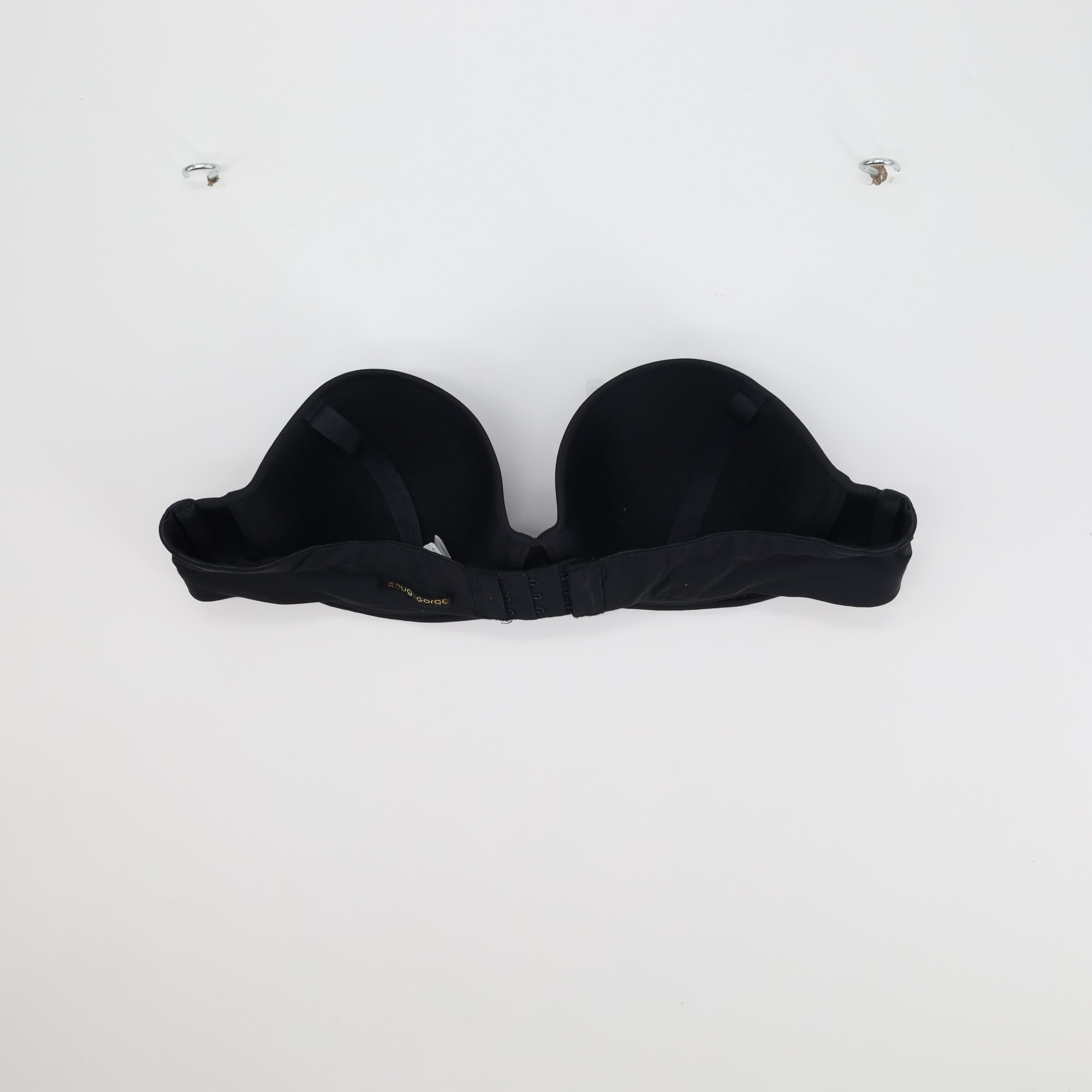 Soutien-gorge RougeGorge Noir