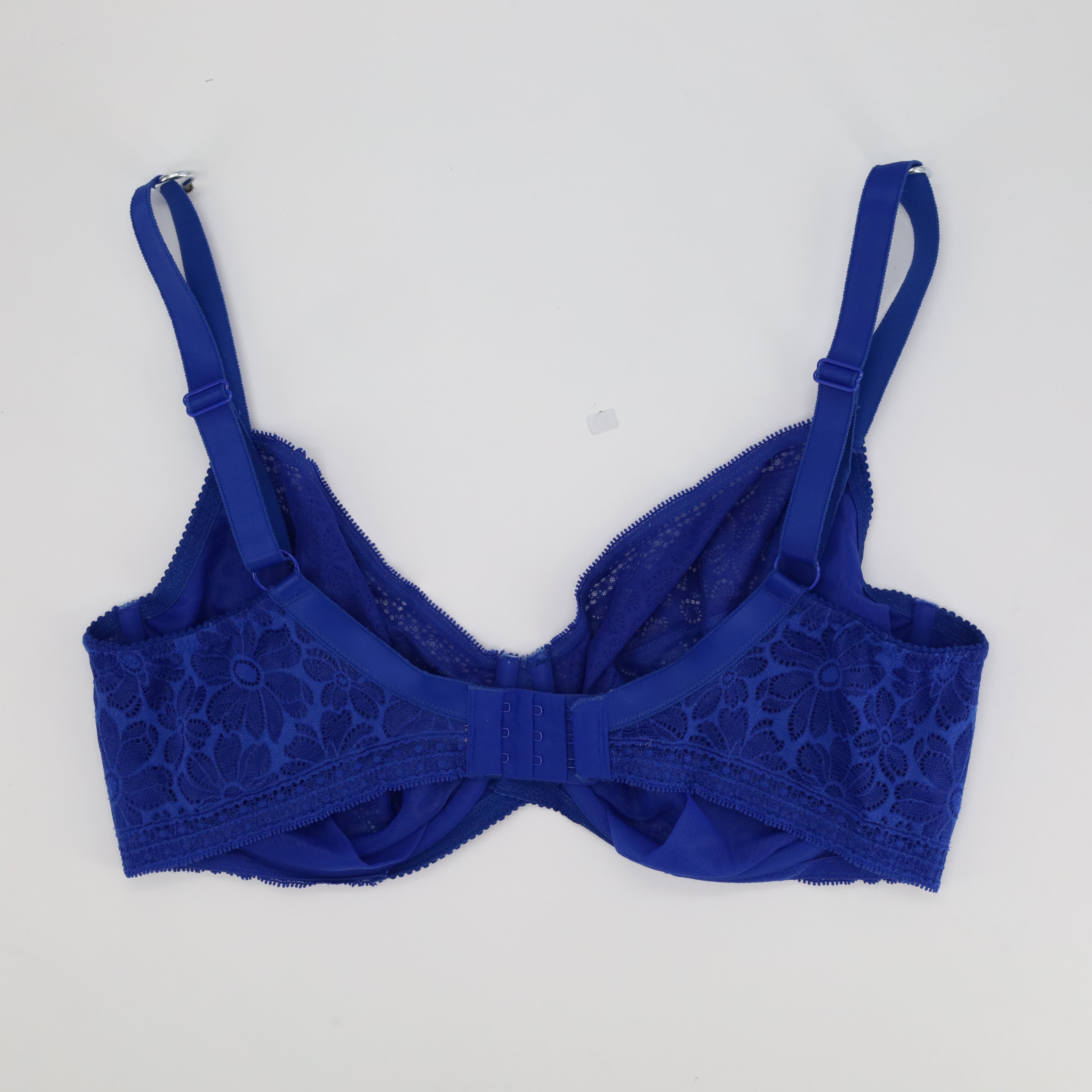 Soutien-gorge RougeGorge Bleu