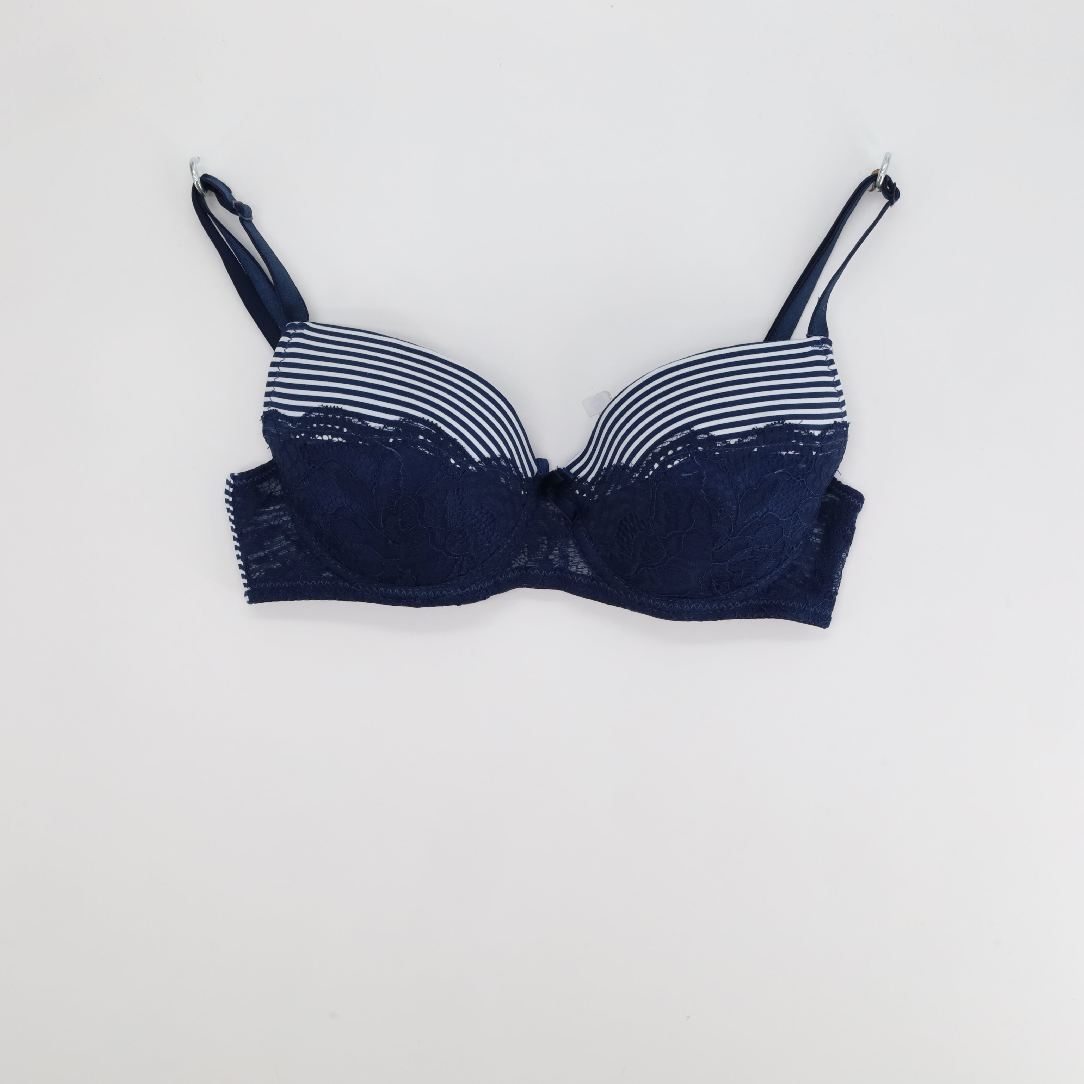 Soutien-gorge Bleu