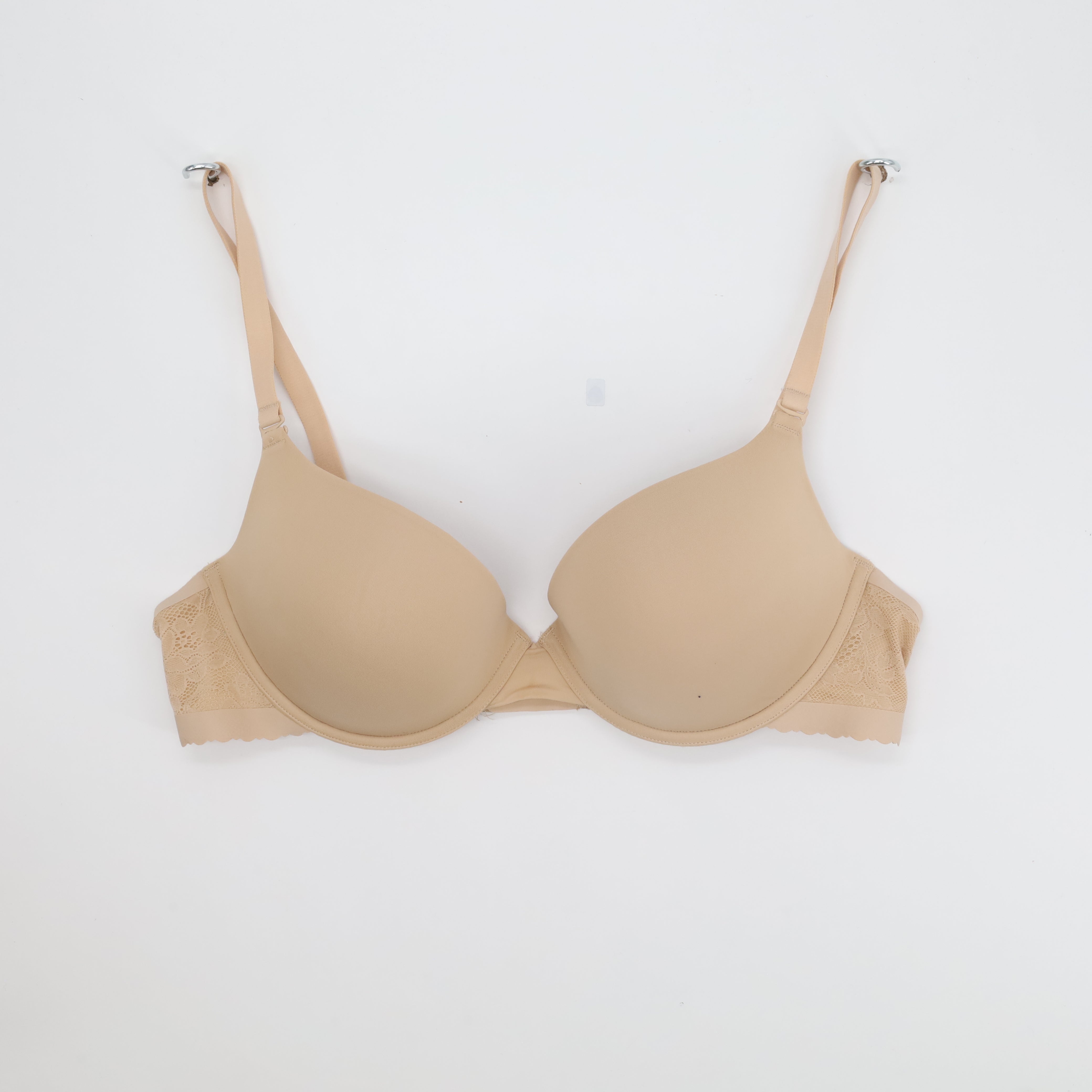 Soutien-gorge RougeGorge Beige