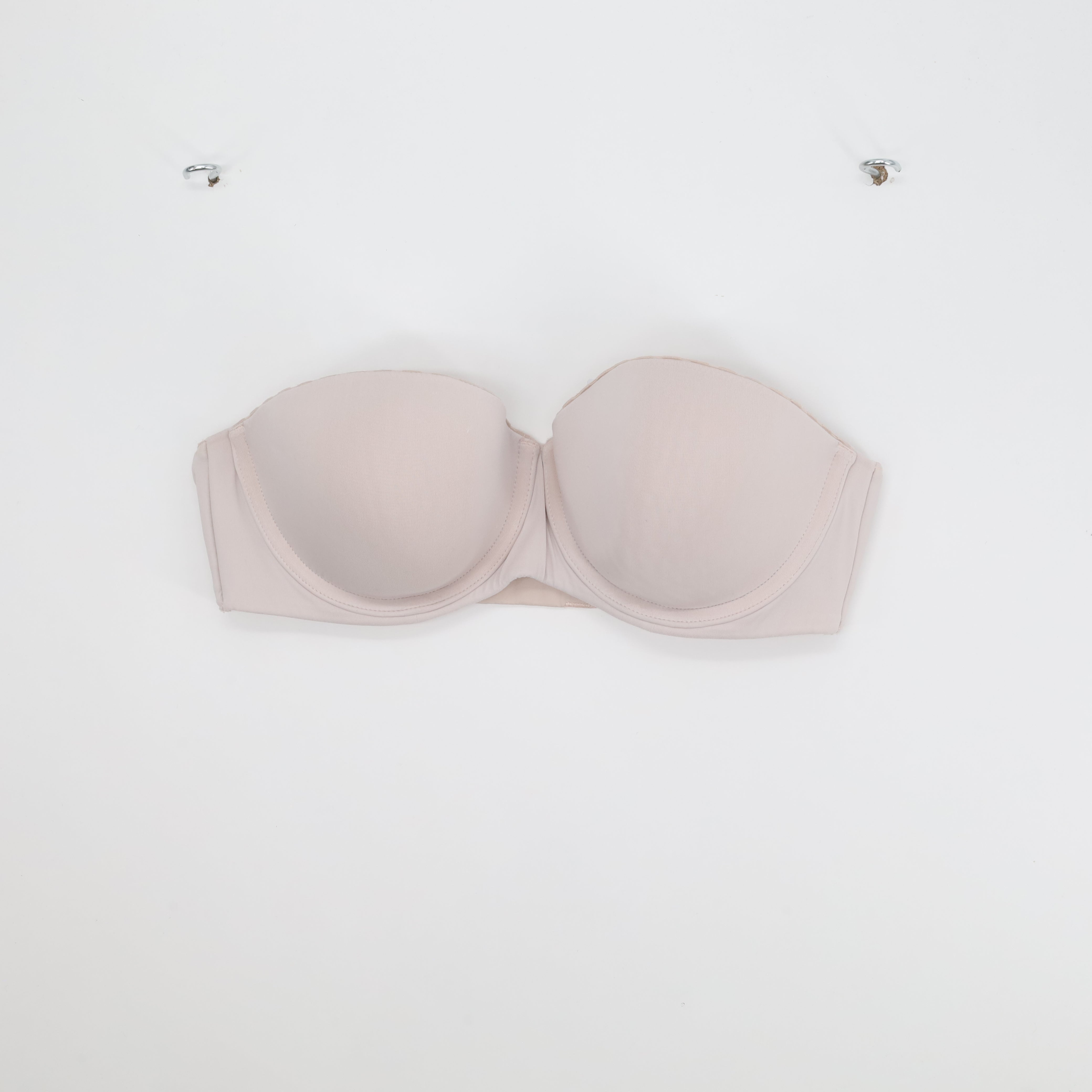Soutien-gorge RougeGorge Beige