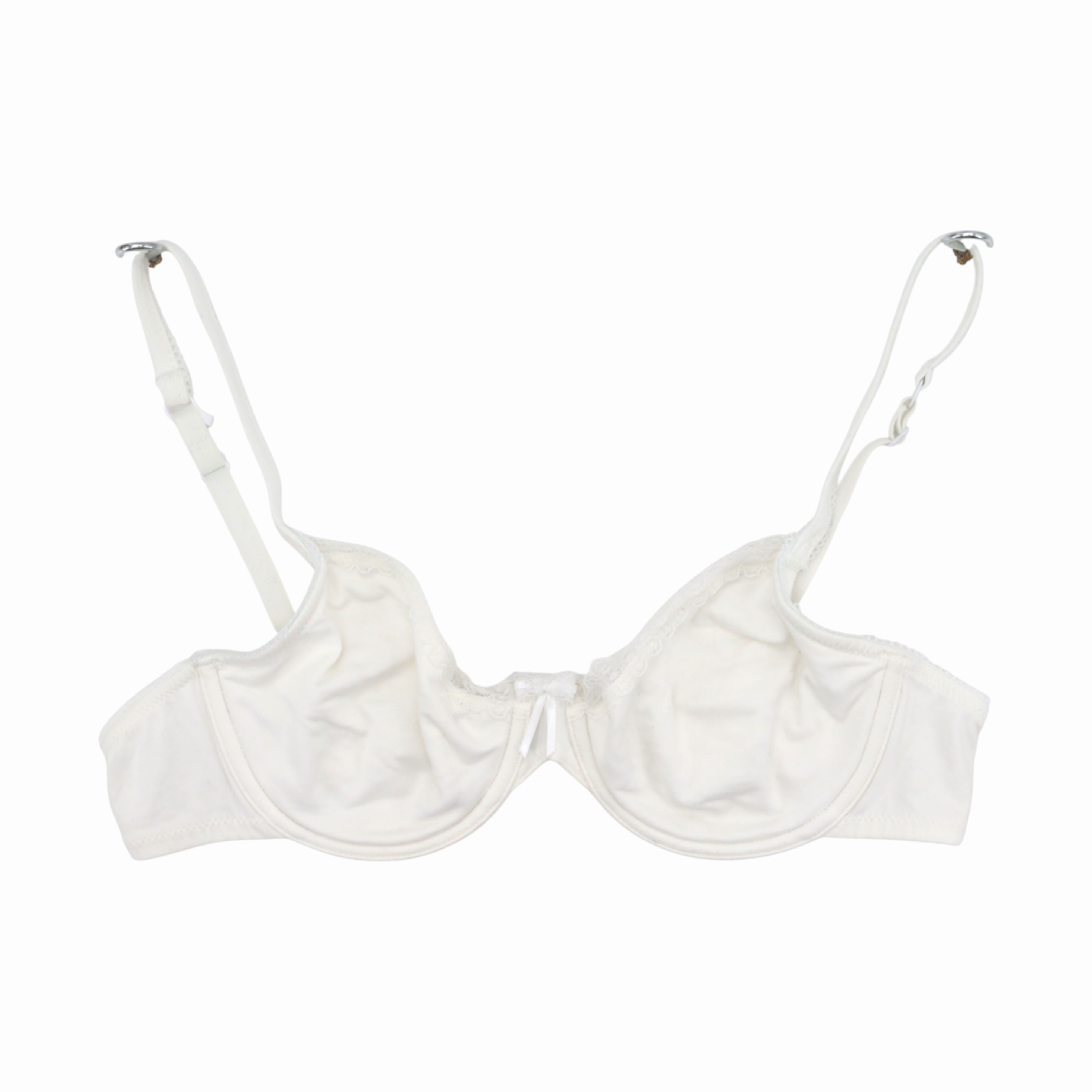 Soutien-gorge ETAM Blanc