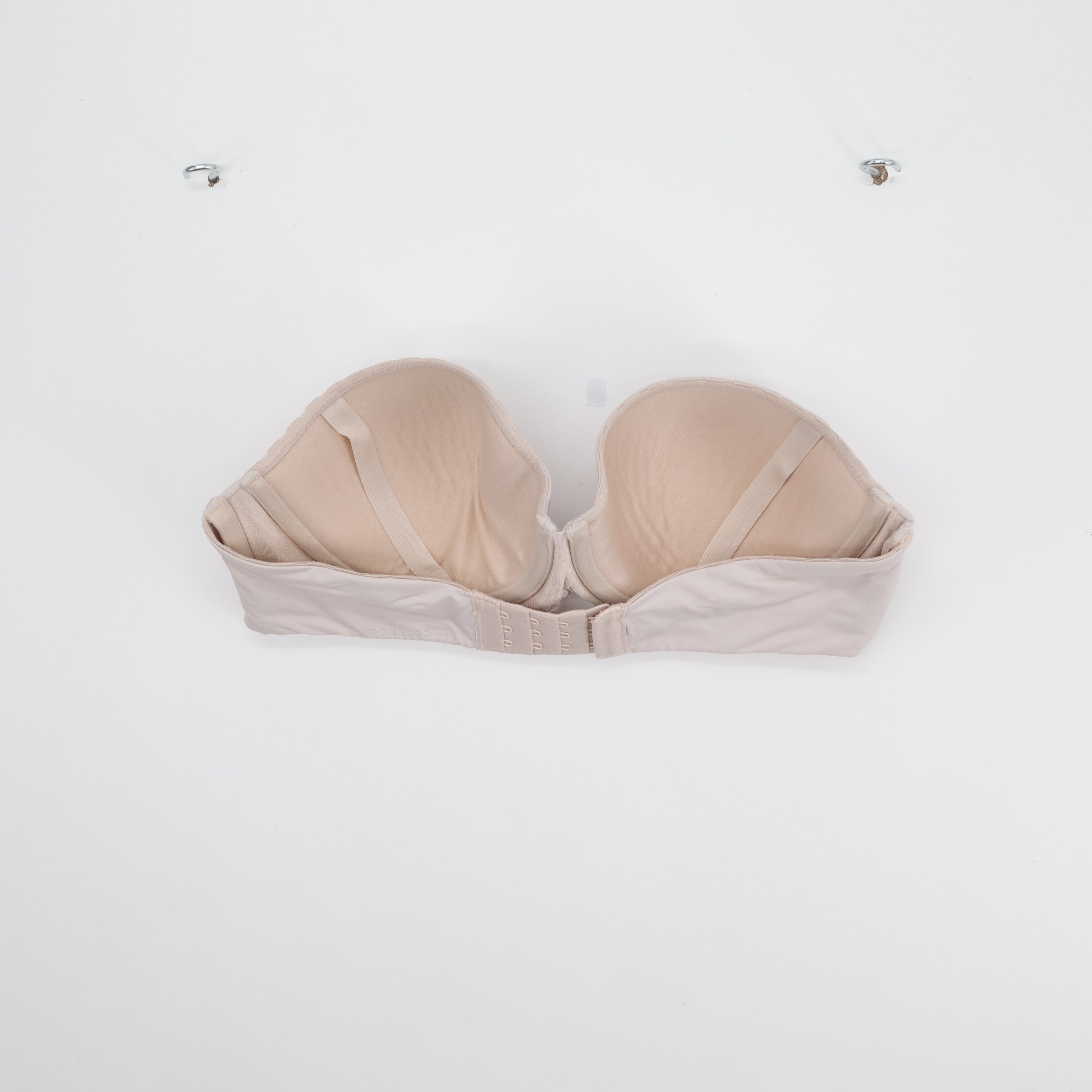 Soutien-gorge RougeGorge Beige