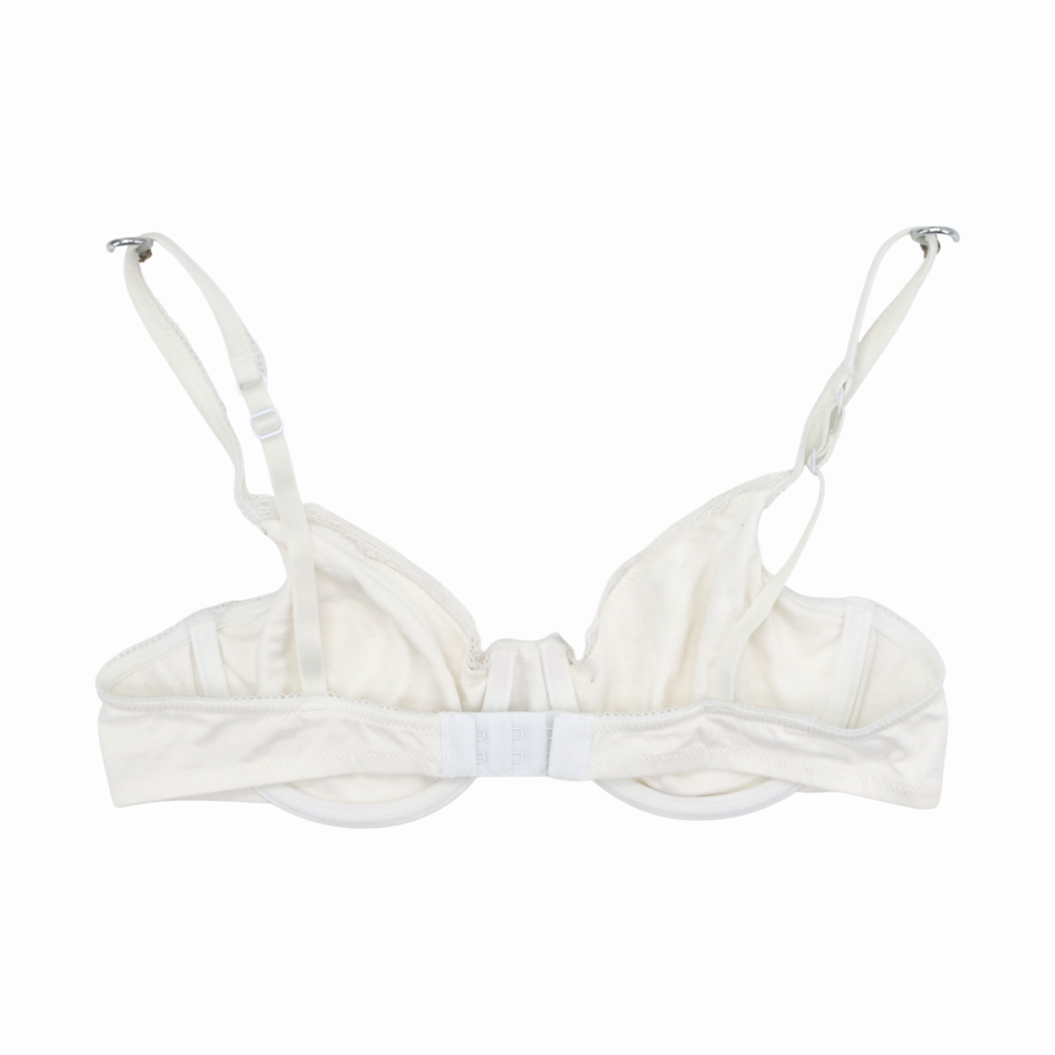 Soutien-gorge ETAM Blanc
