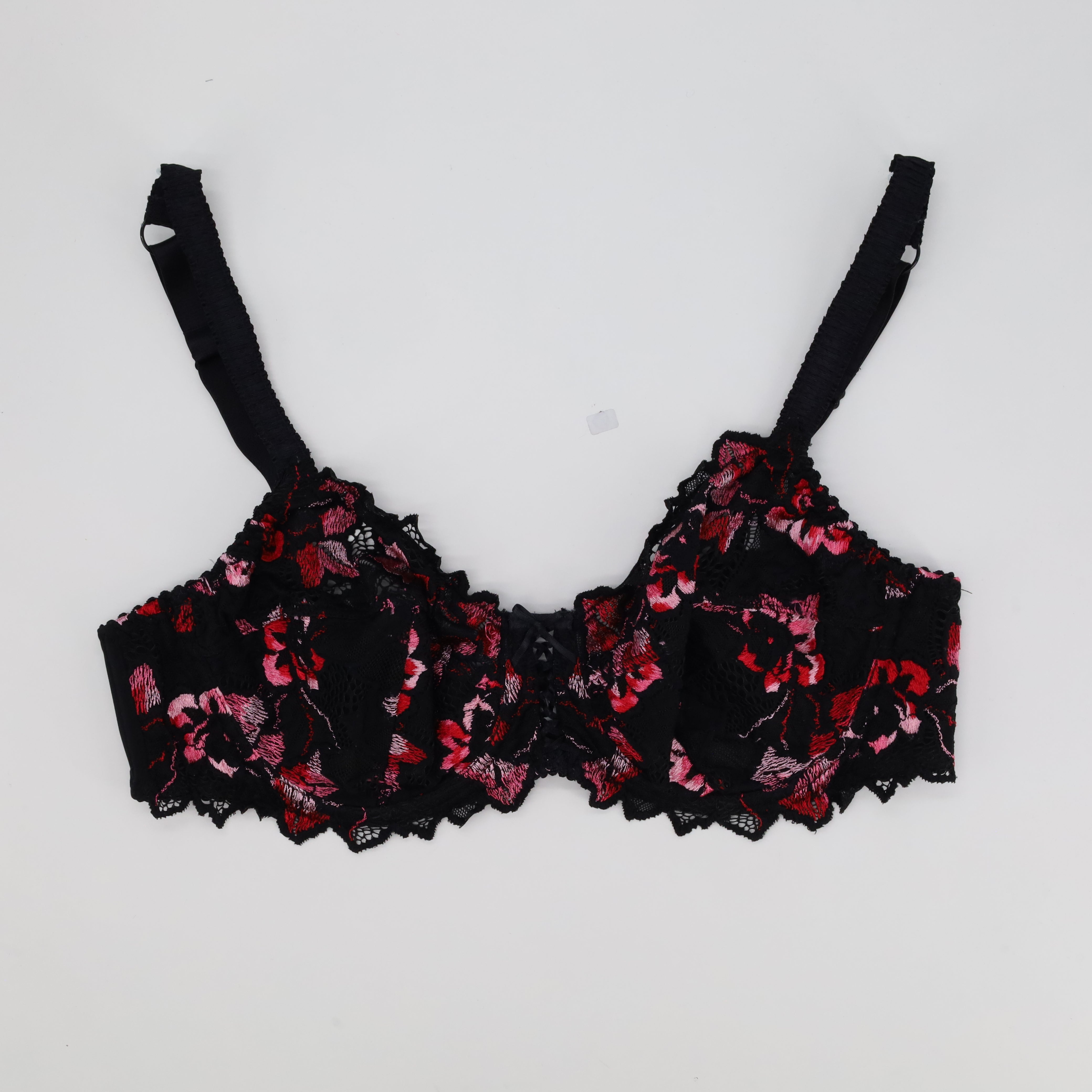 Soutien-gorge Sans Complexe Noir