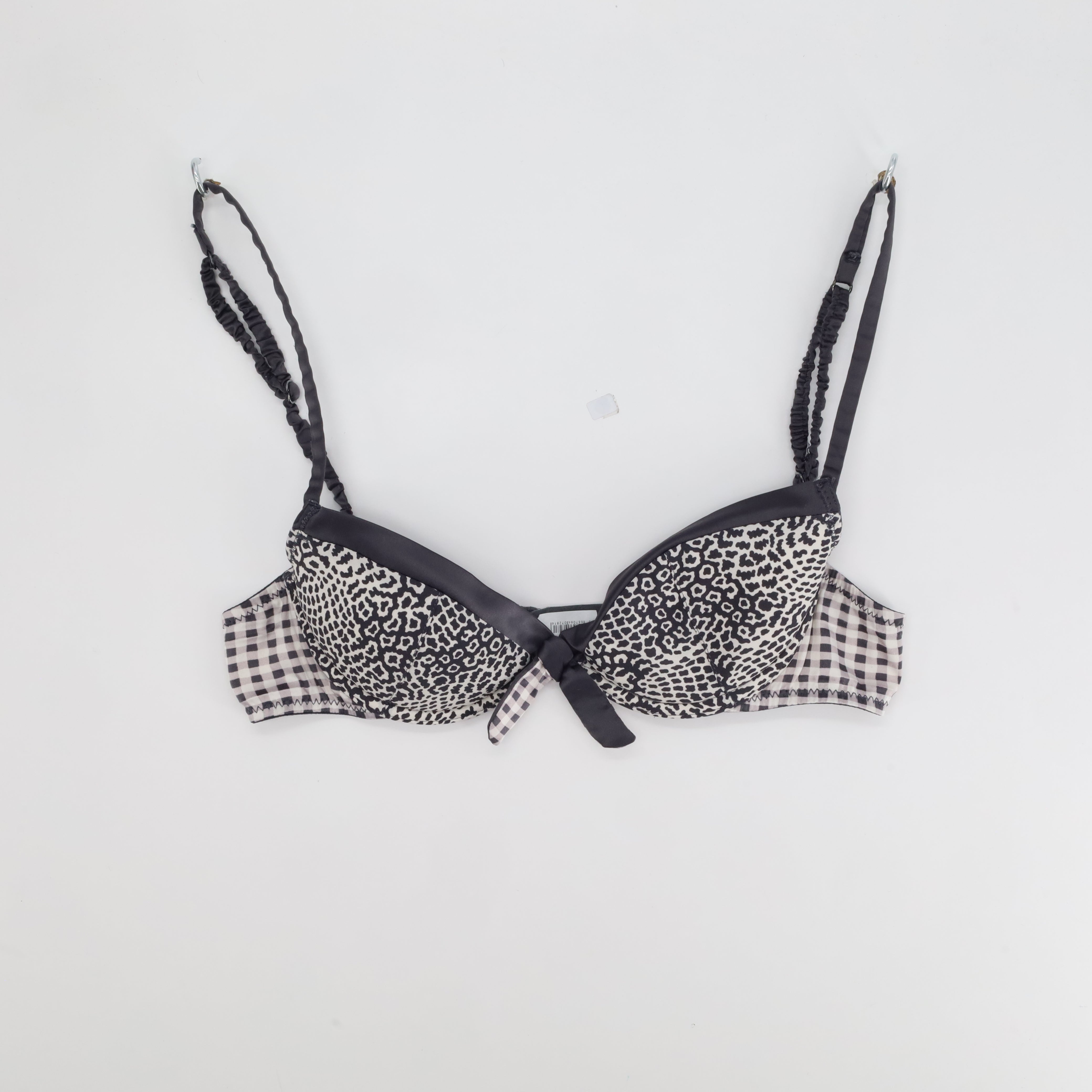 Soutien-gorge Princesse tam.tam Gris