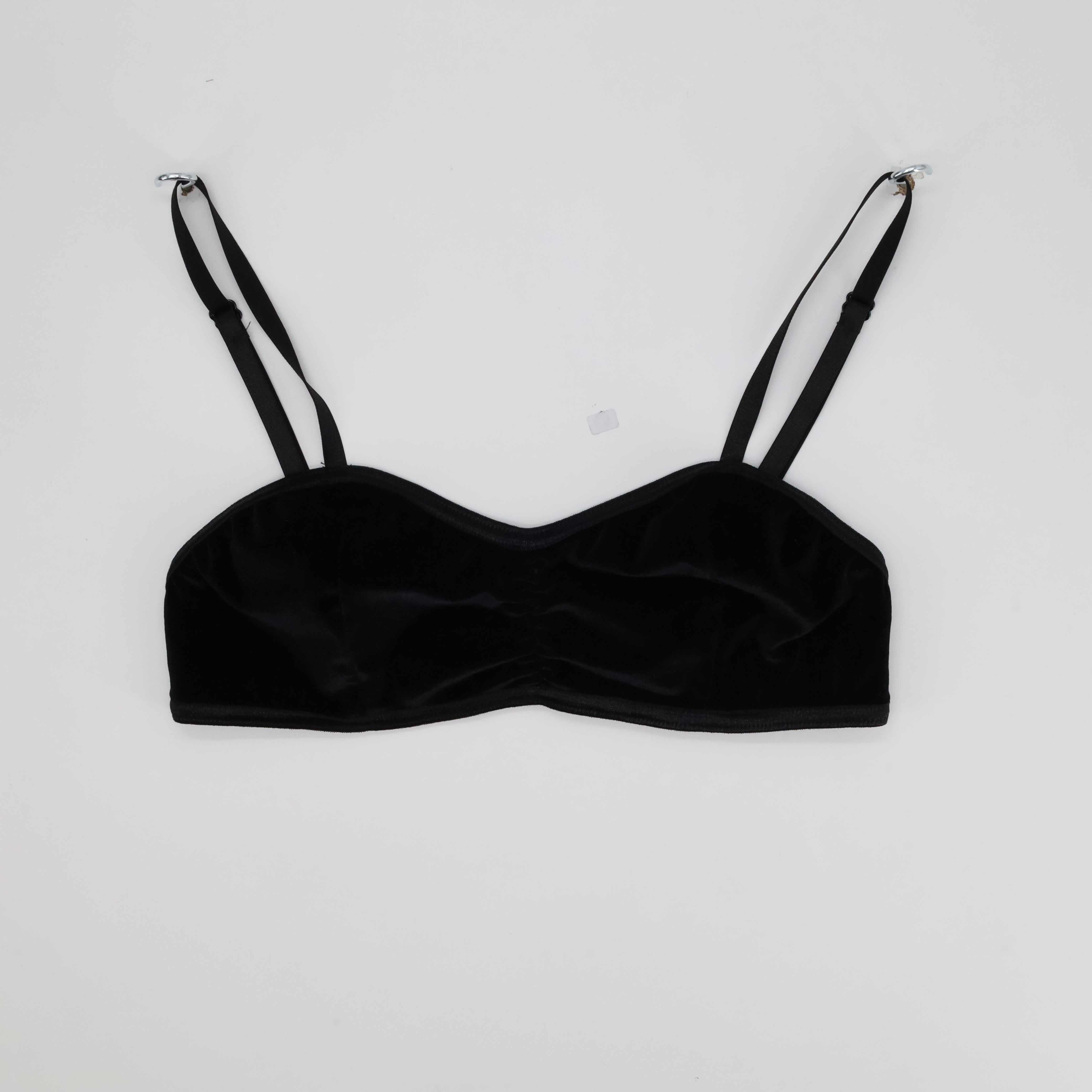 Soutien-gorge Ebony n Ivory Noir