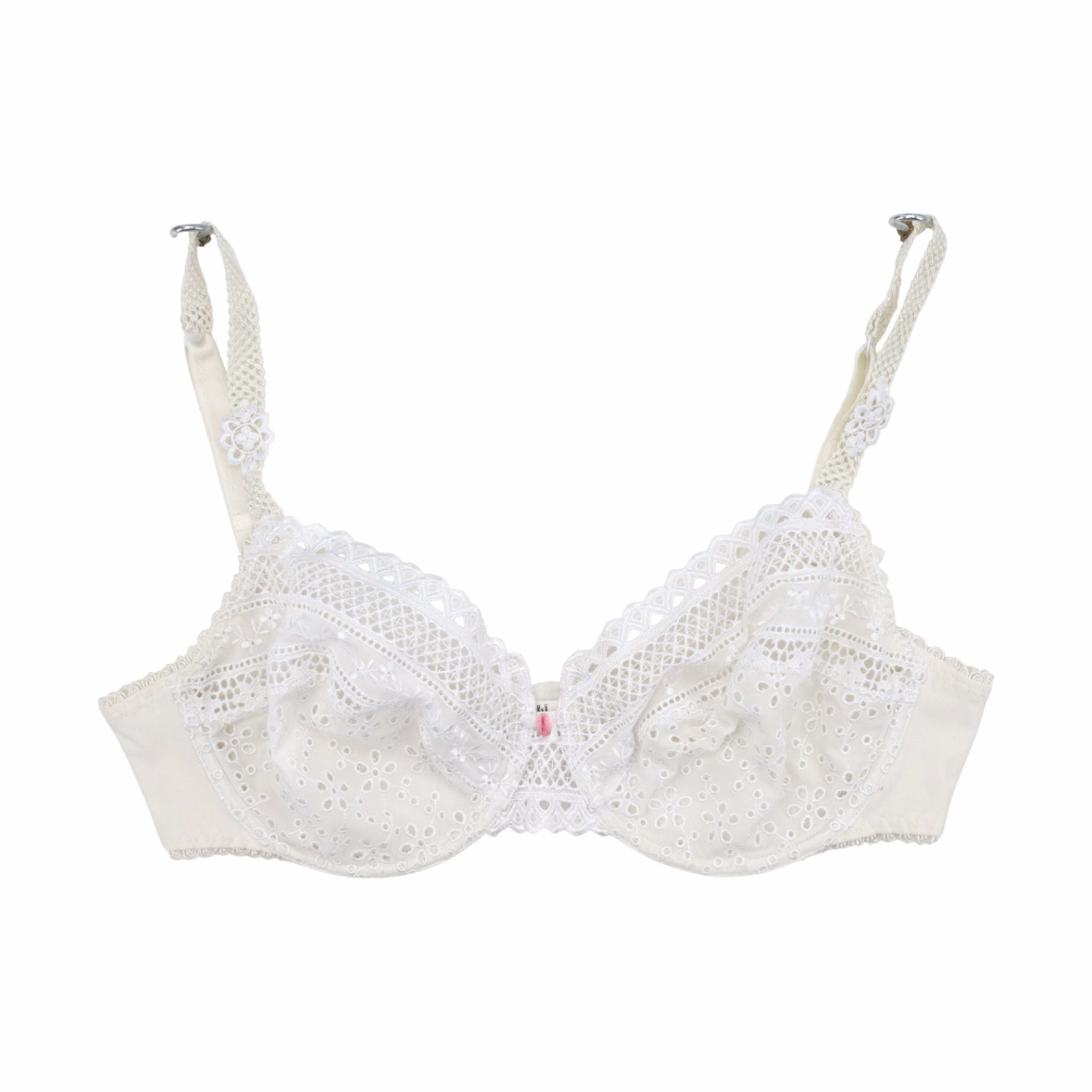 Soutien-gorge Maison Lejaby Blanc