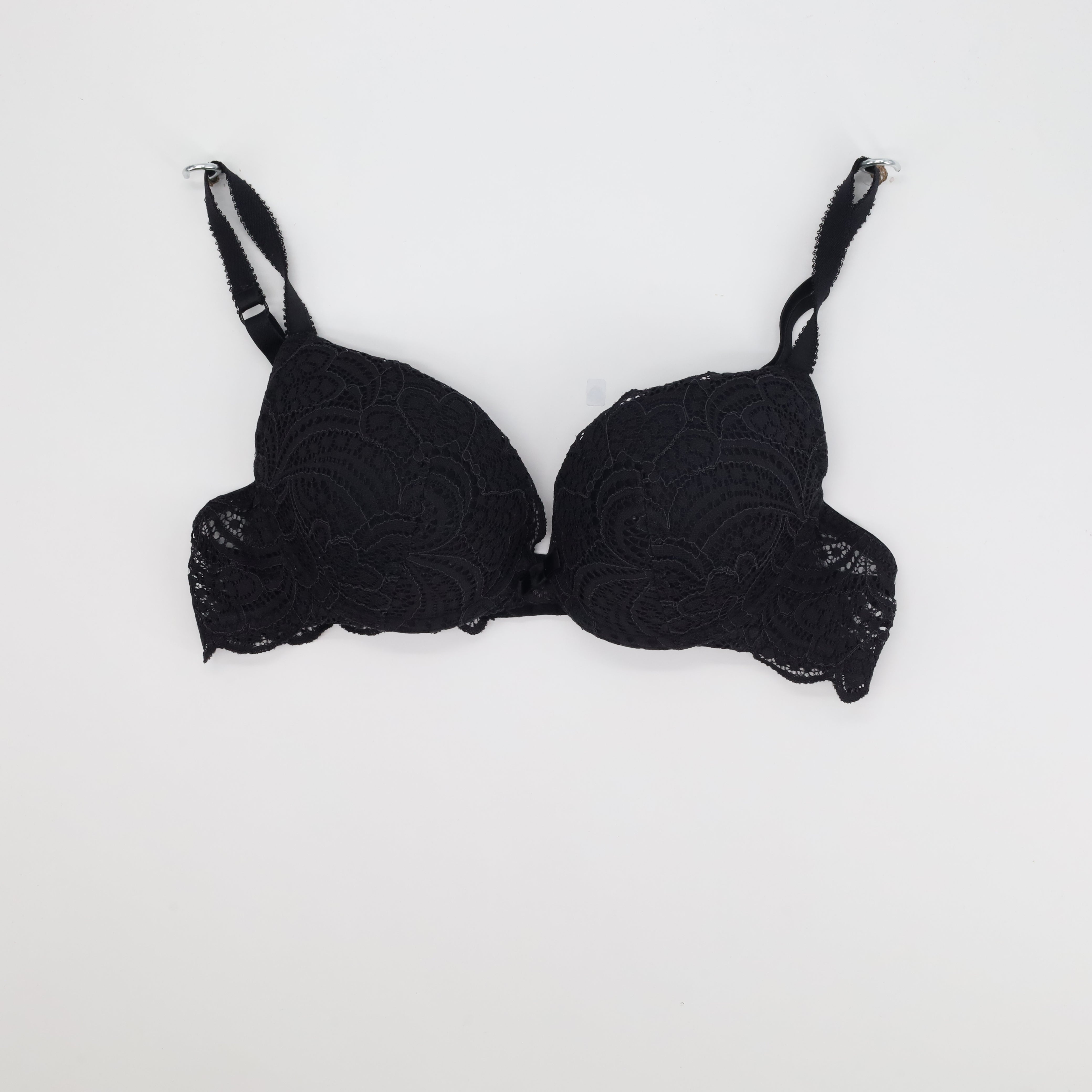 Soutien-gorge RougeGorge Noir