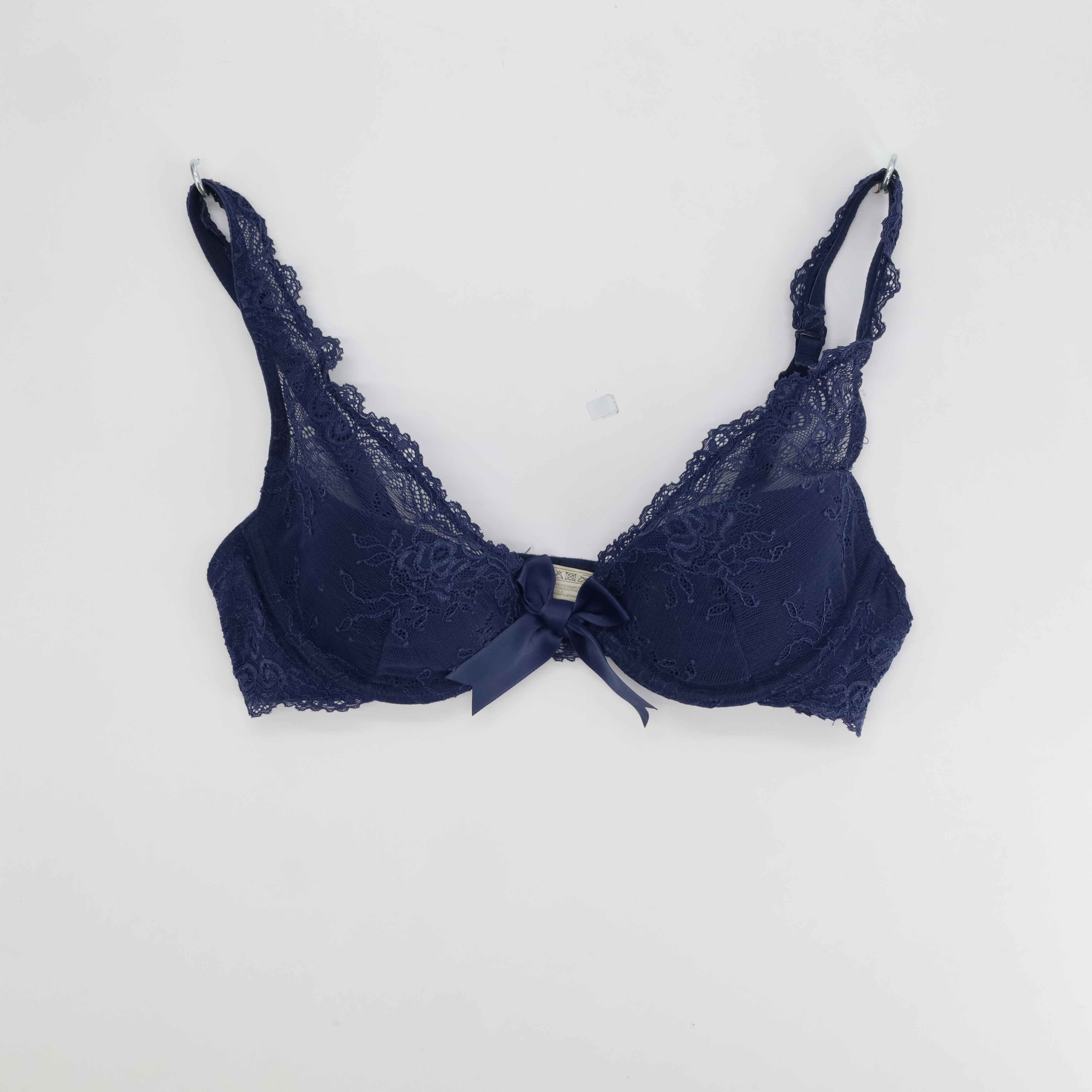 Soutien-gorge Well Bleu