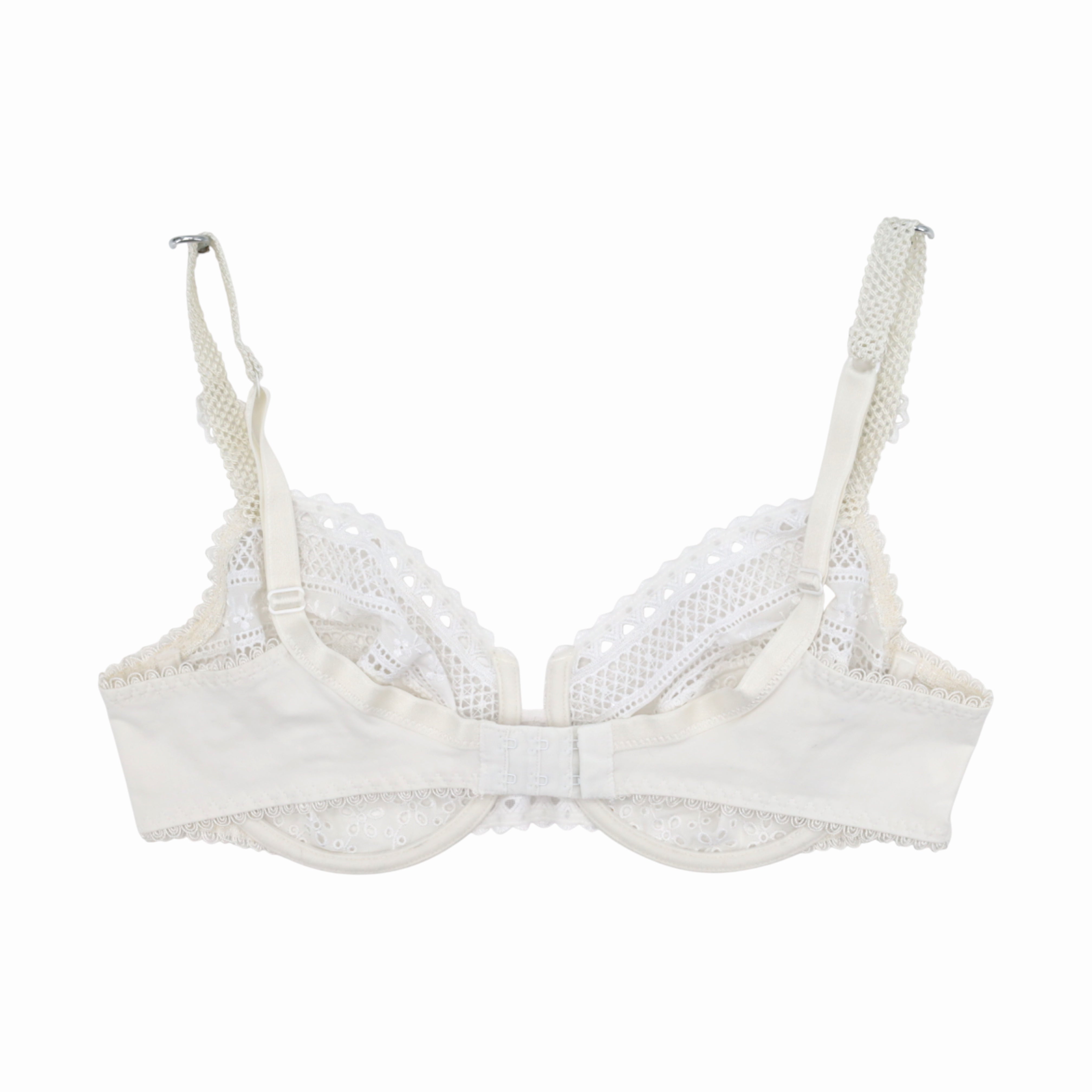 Soutien-gorge Maison Lejaby Blanc