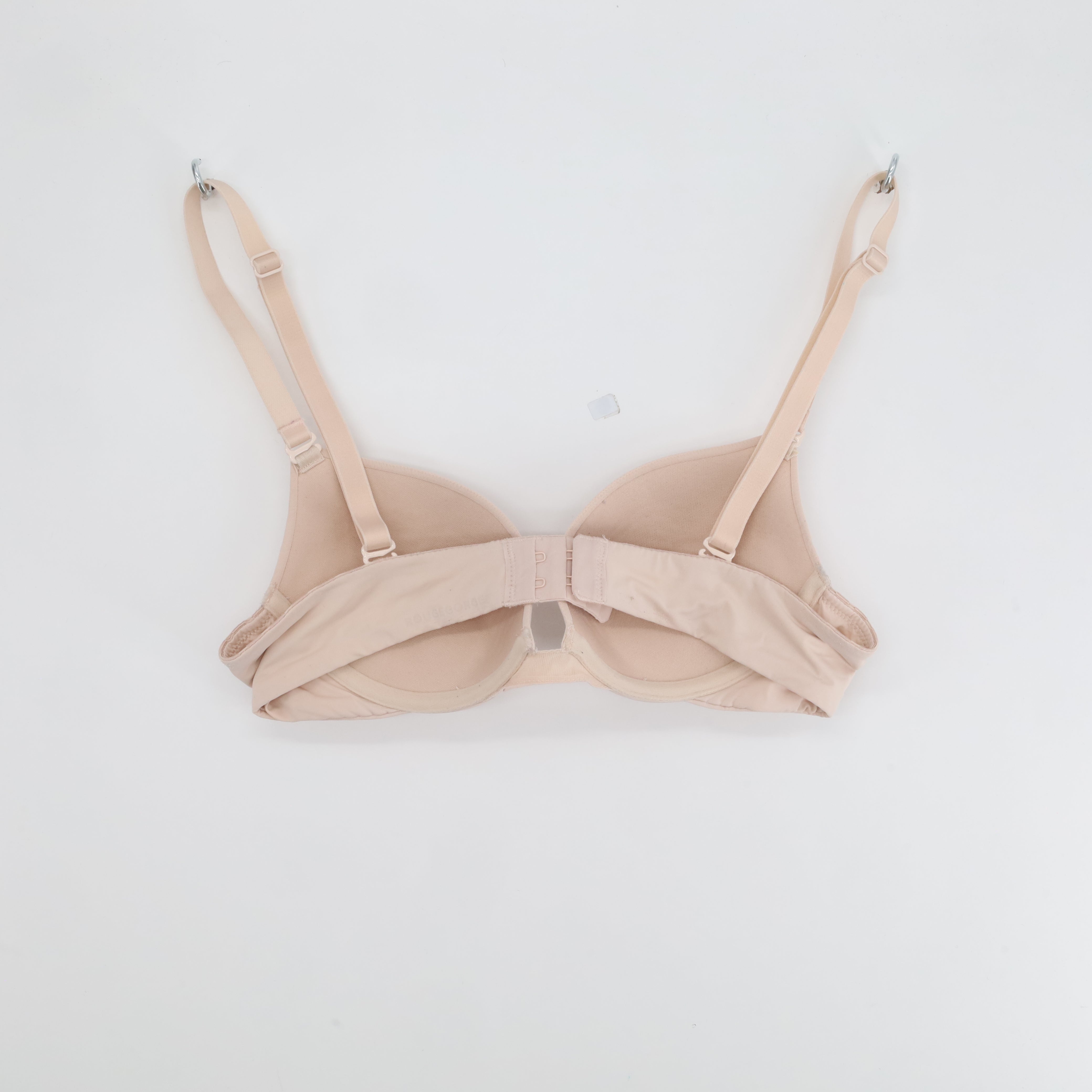 Soutien-gorge RougeGorge Beige