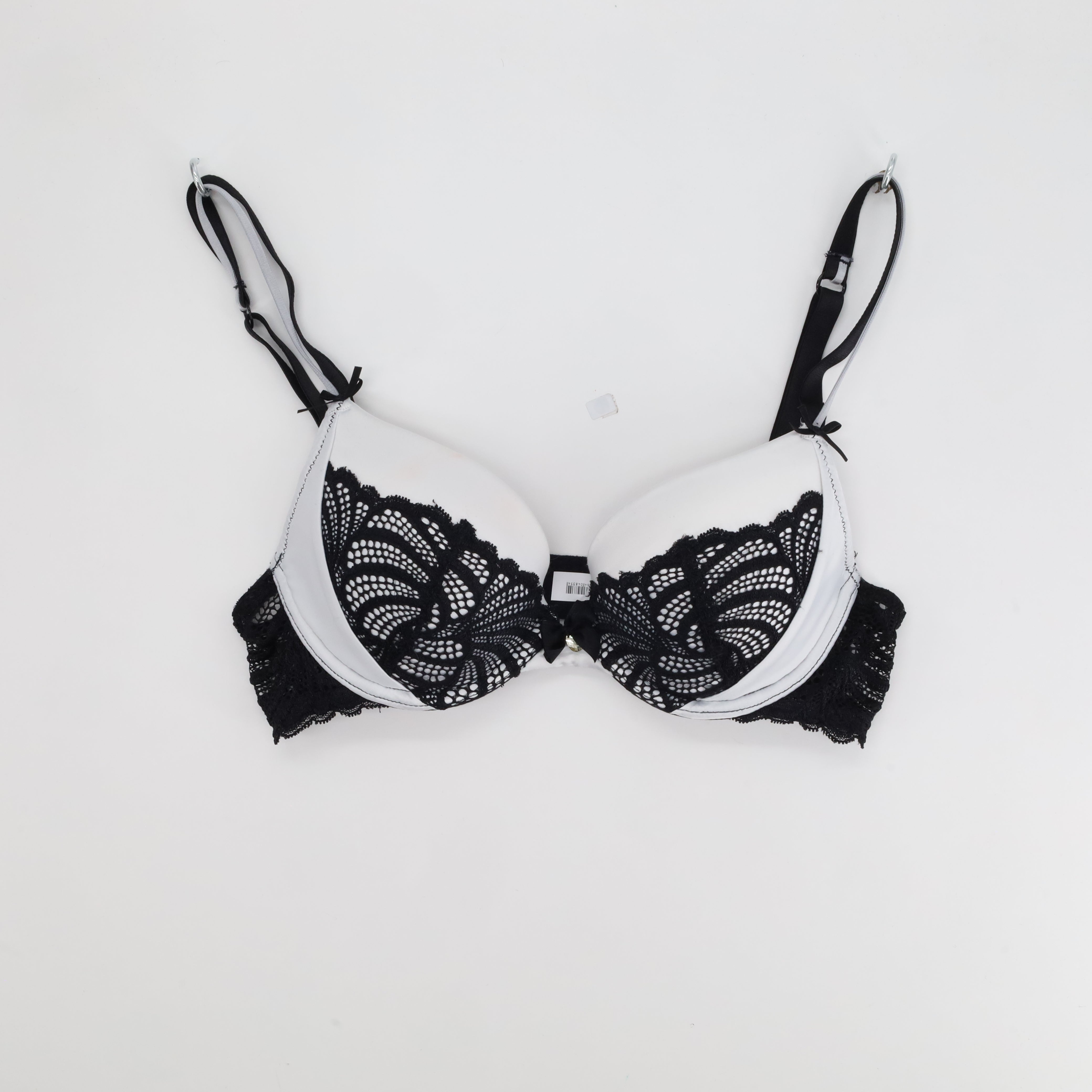 Soutien-gorge RougeGorge Noir