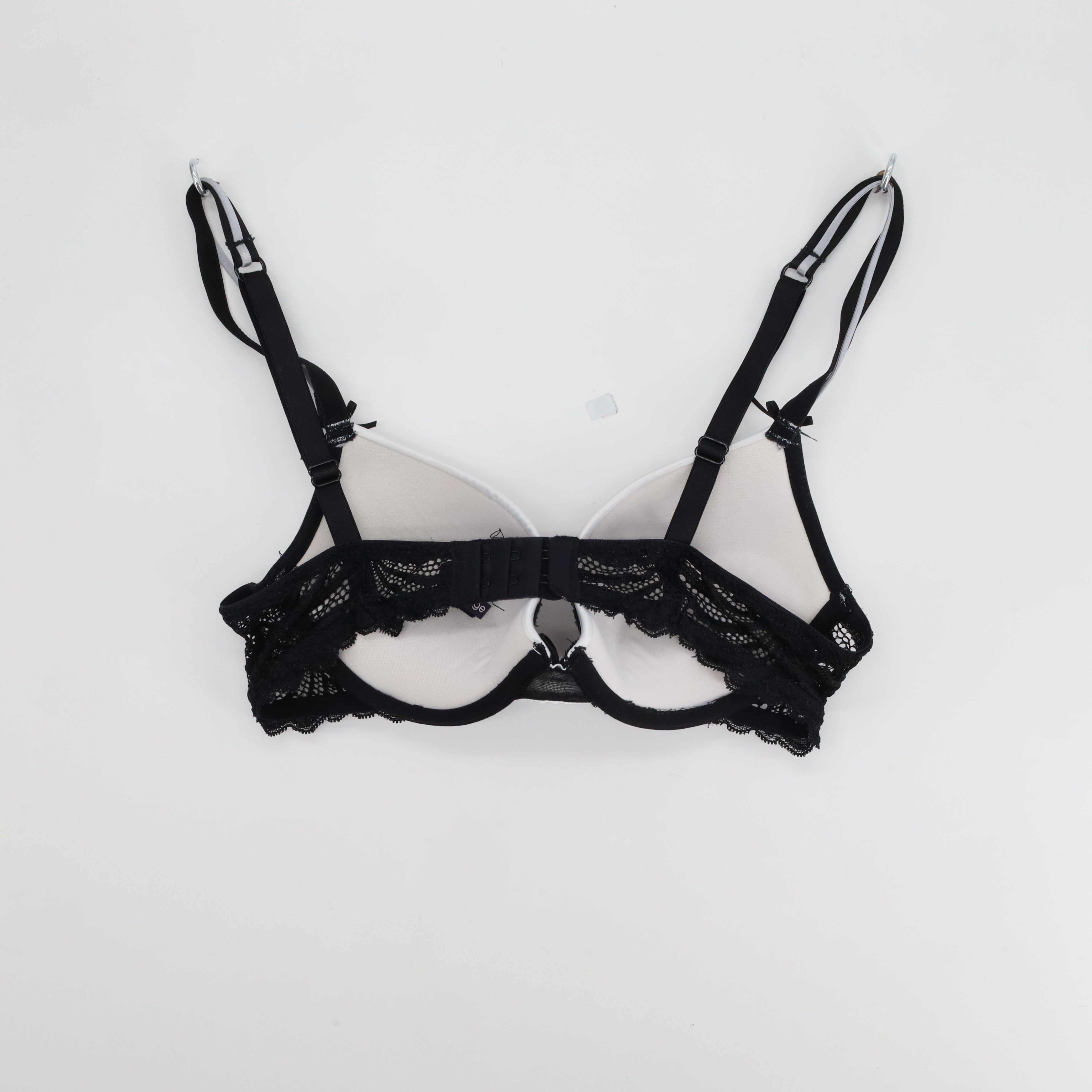 Soutien-gorge RougeGorge Noir