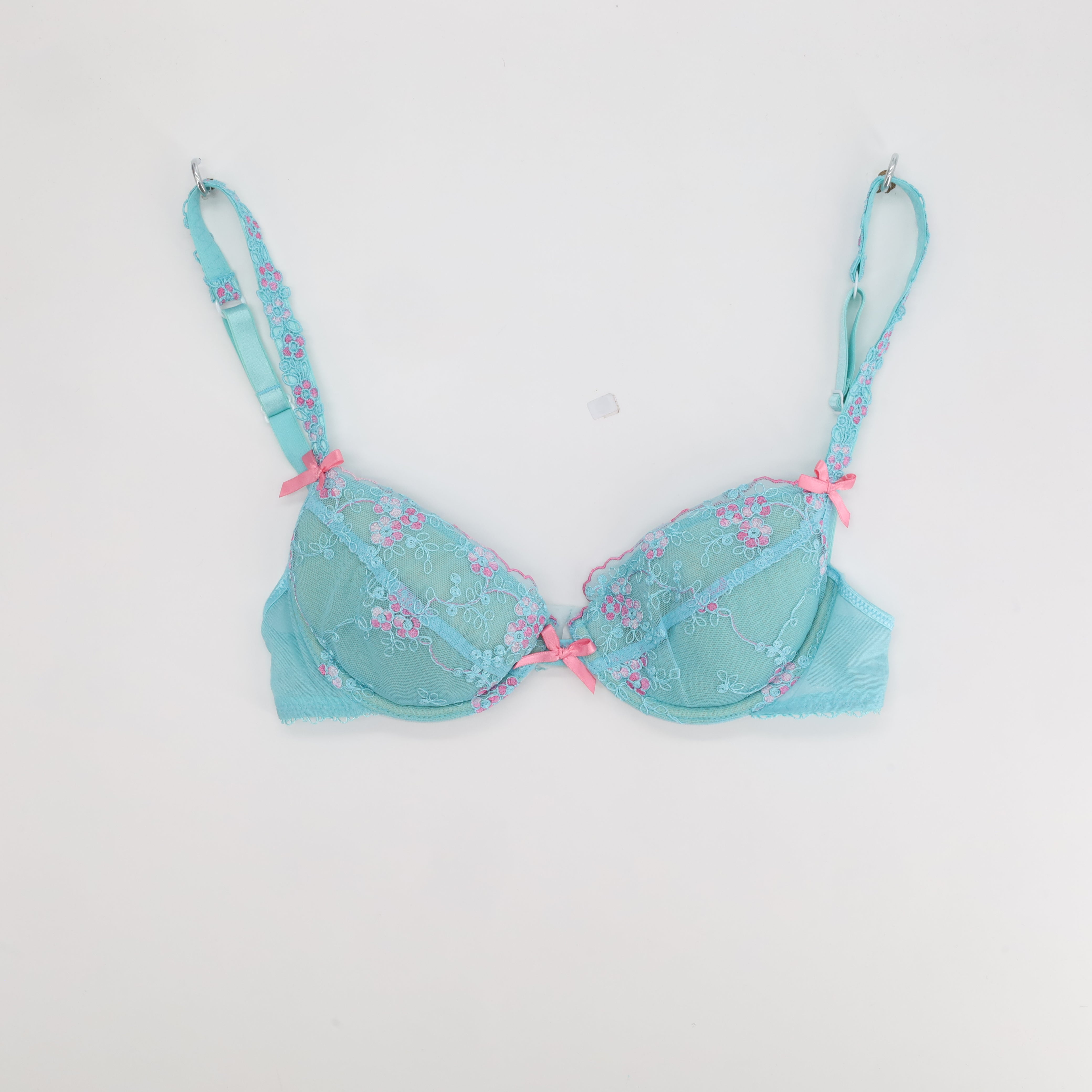 Soutien-gorge Allande Bleu