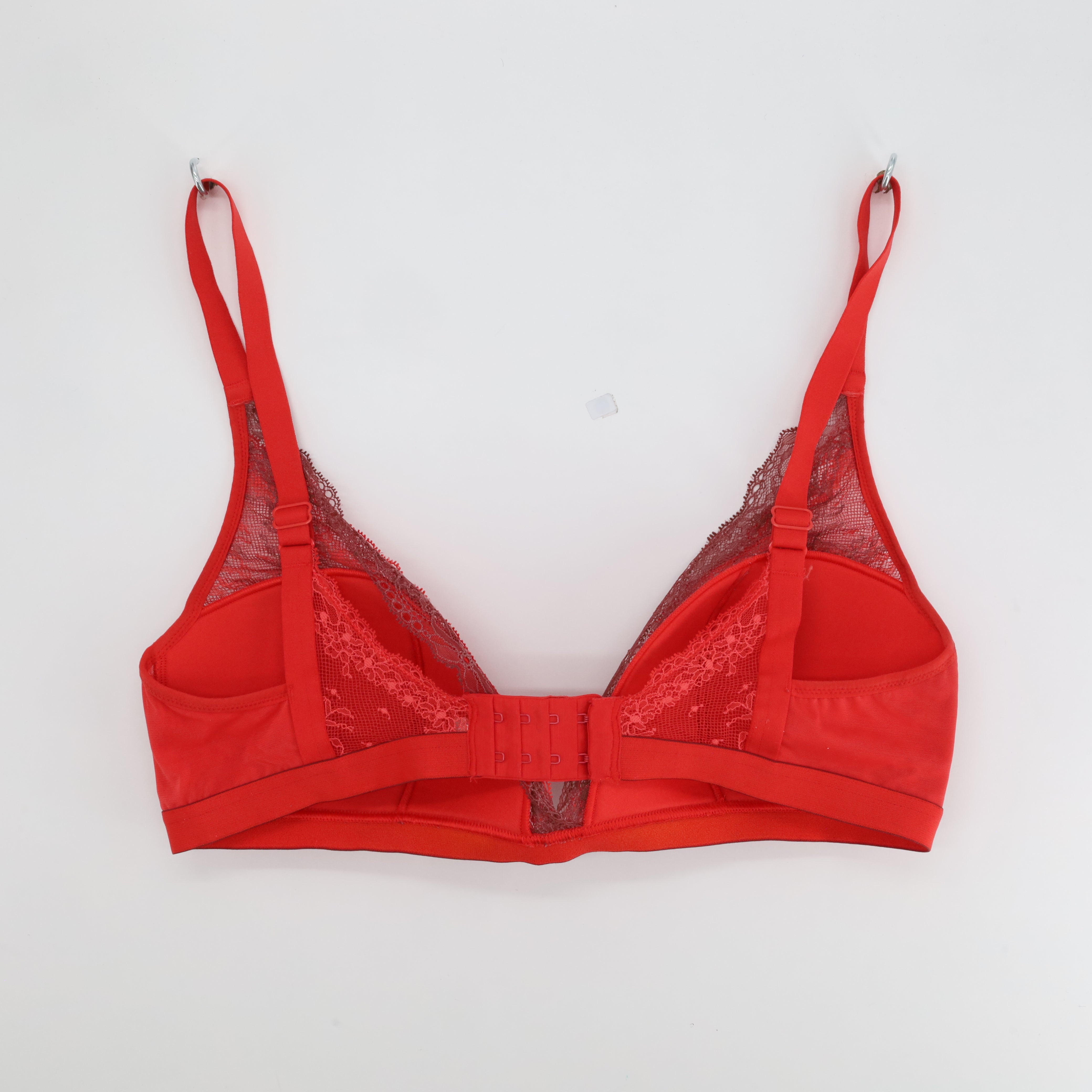 Soutien-gorge Passionata Rouge