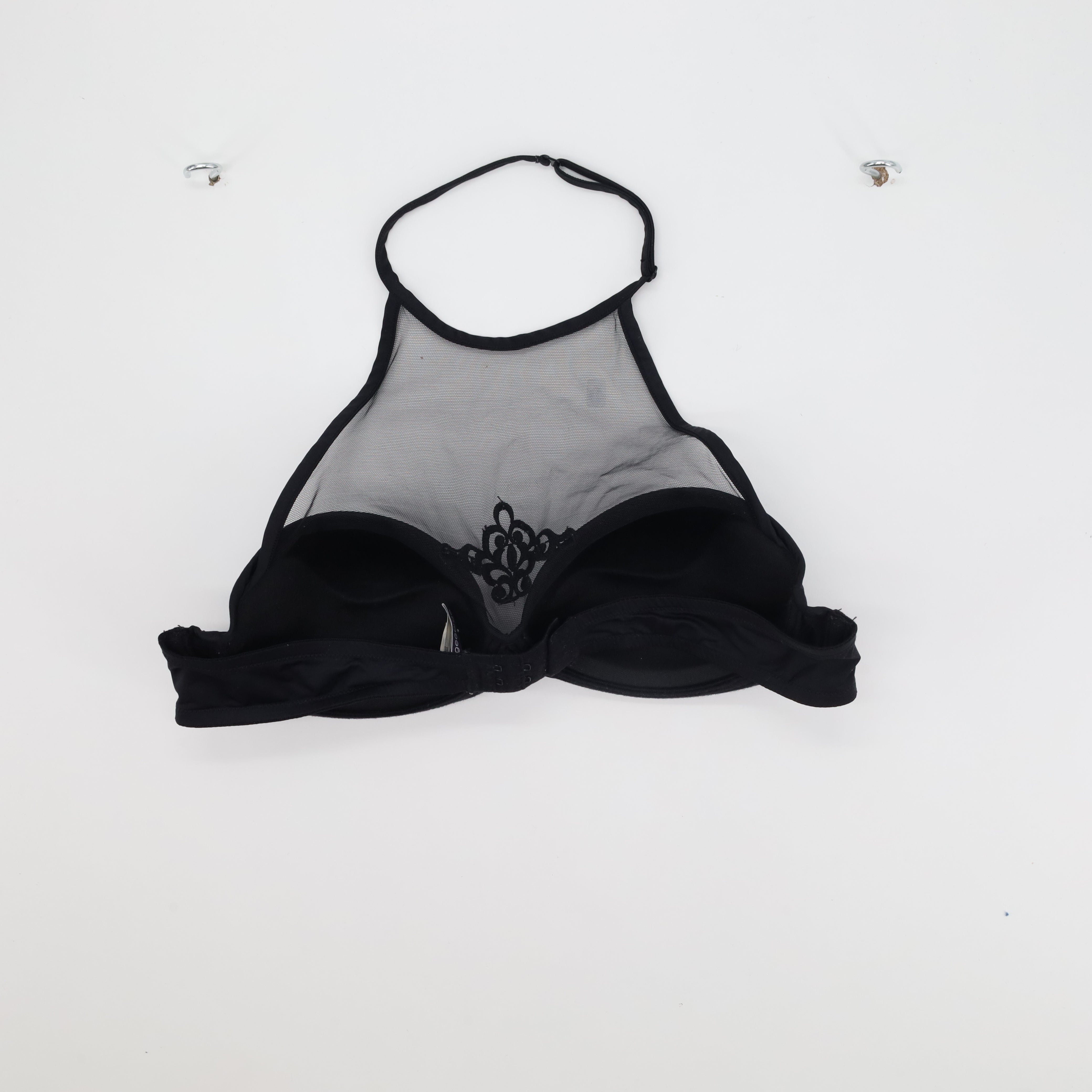 Soutien-gorge RougeGorge Noir