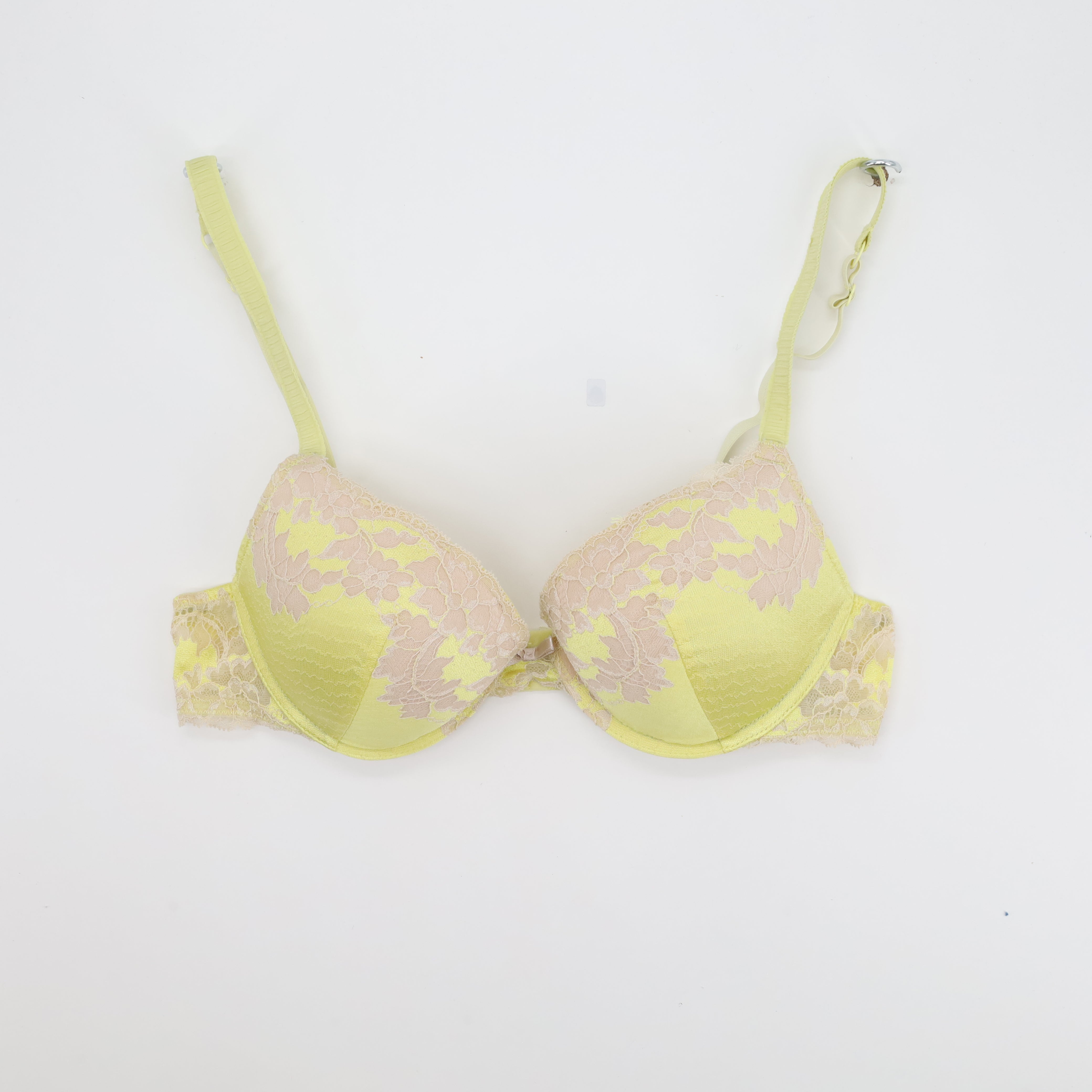 Soutien-gorge RougeGorge Jaune