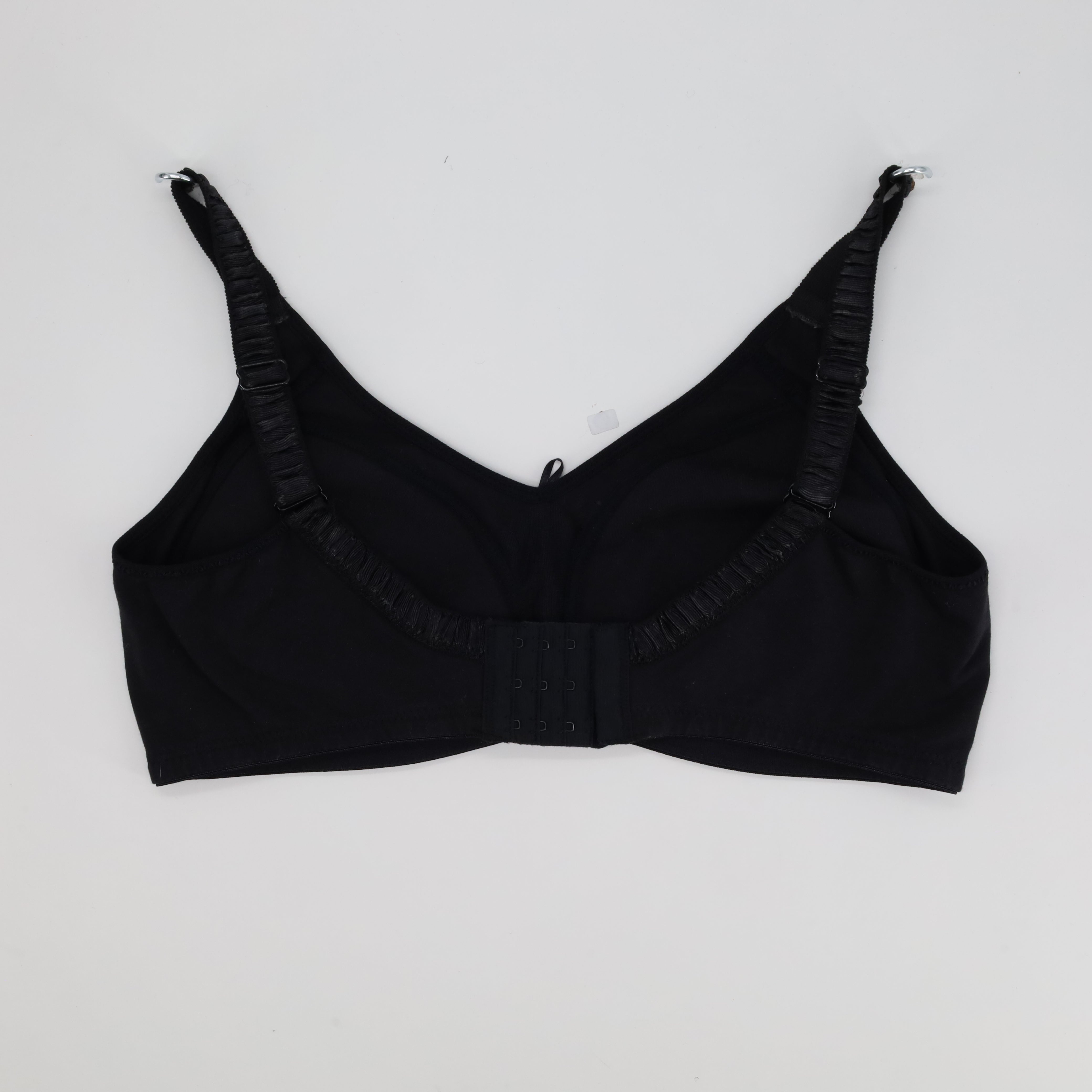 Soutien-gorge Naturana Noir
