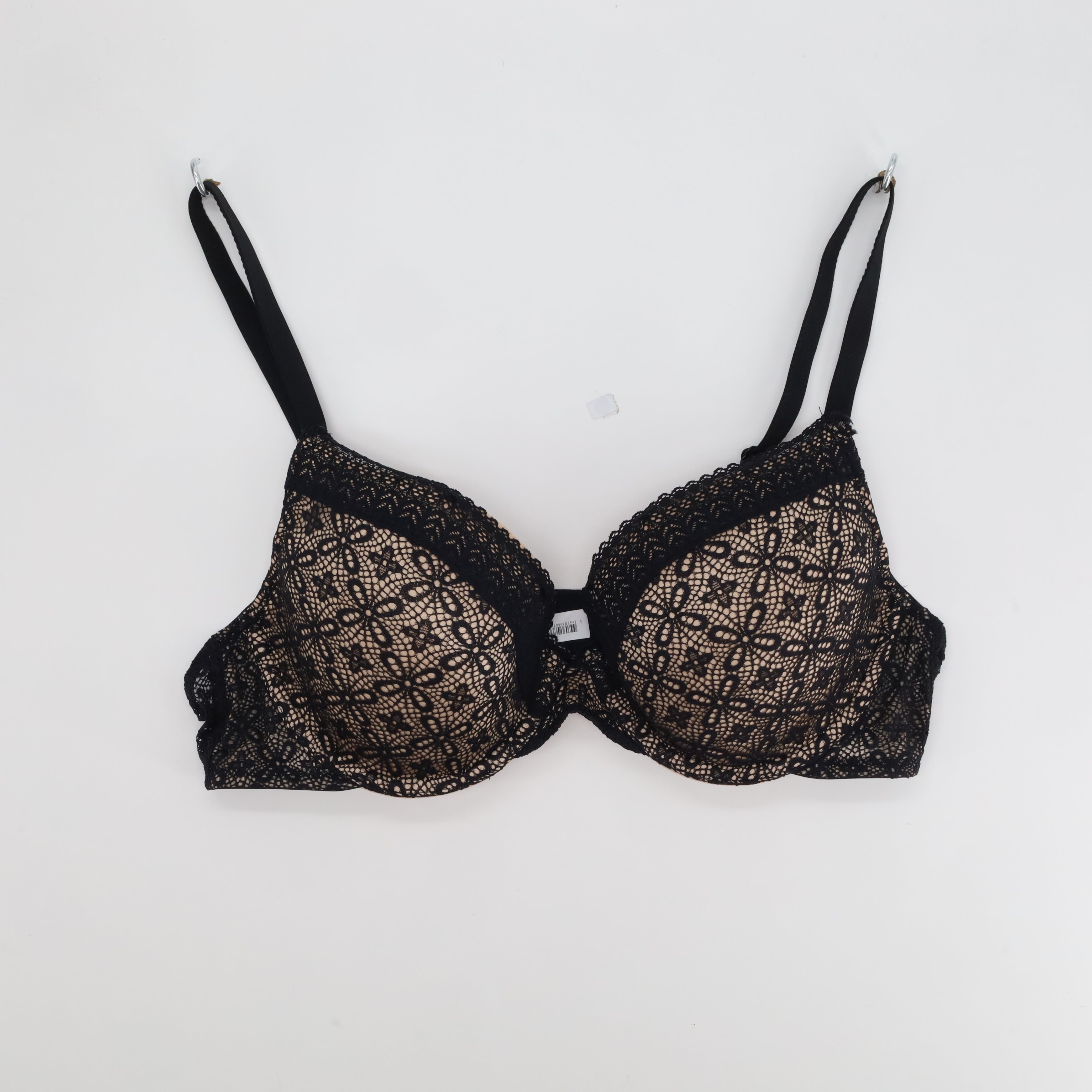 Soutien-gorge RougeGorge Noir