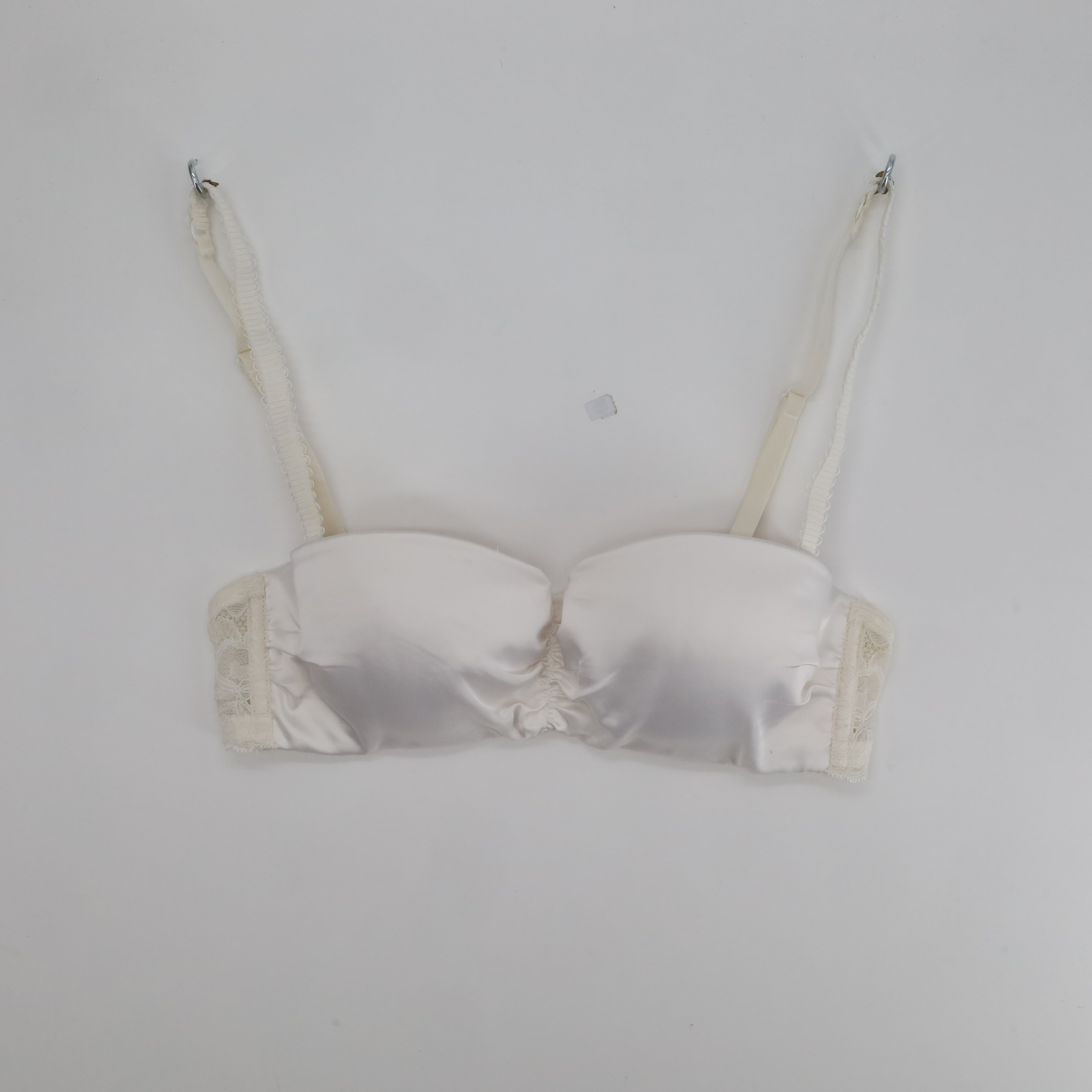 Soutien-gorge Blanc