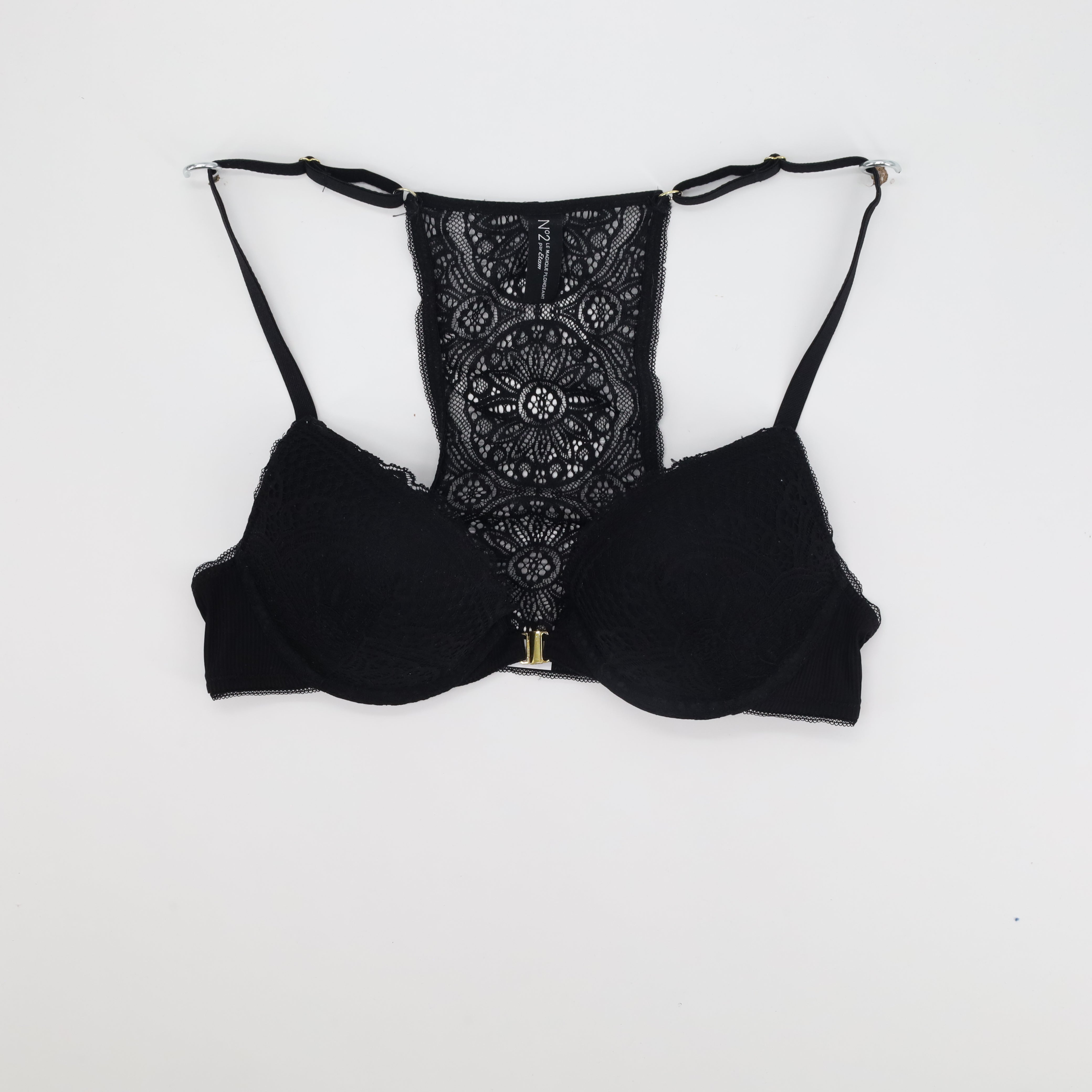 Soutien-gorge ETAM Noir