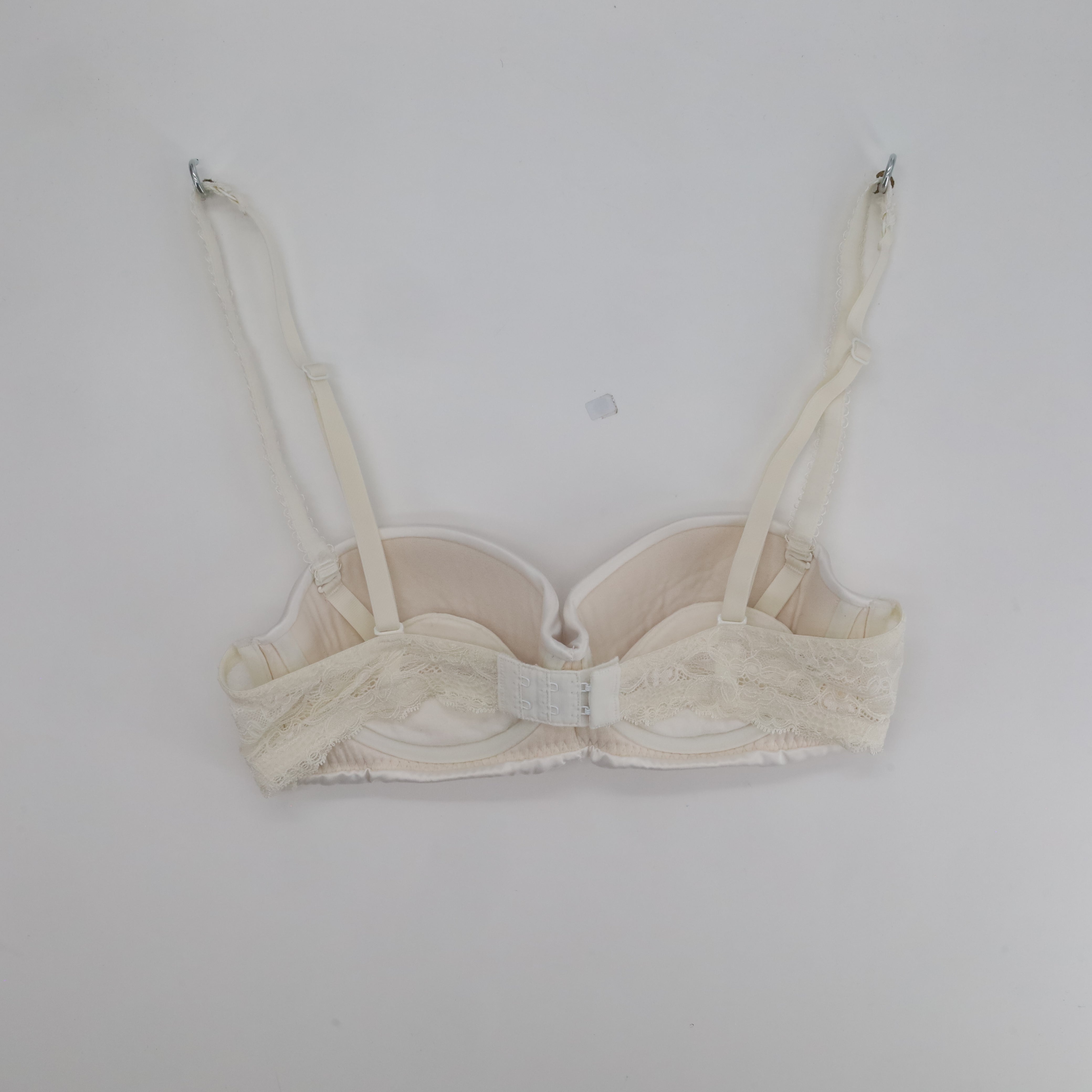 Soutien-gorge Blanc