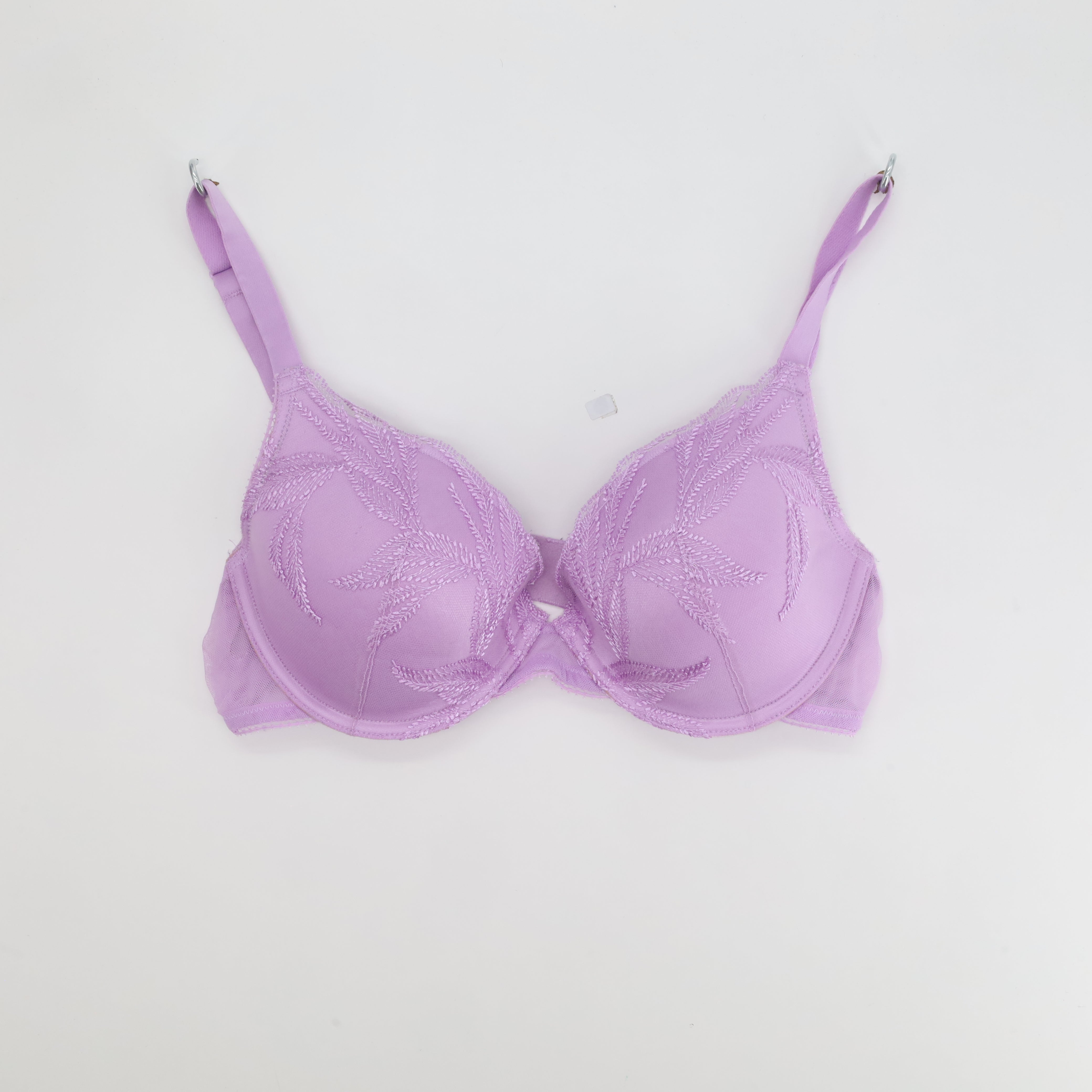 Soutien-gorge RougeGorge Violet