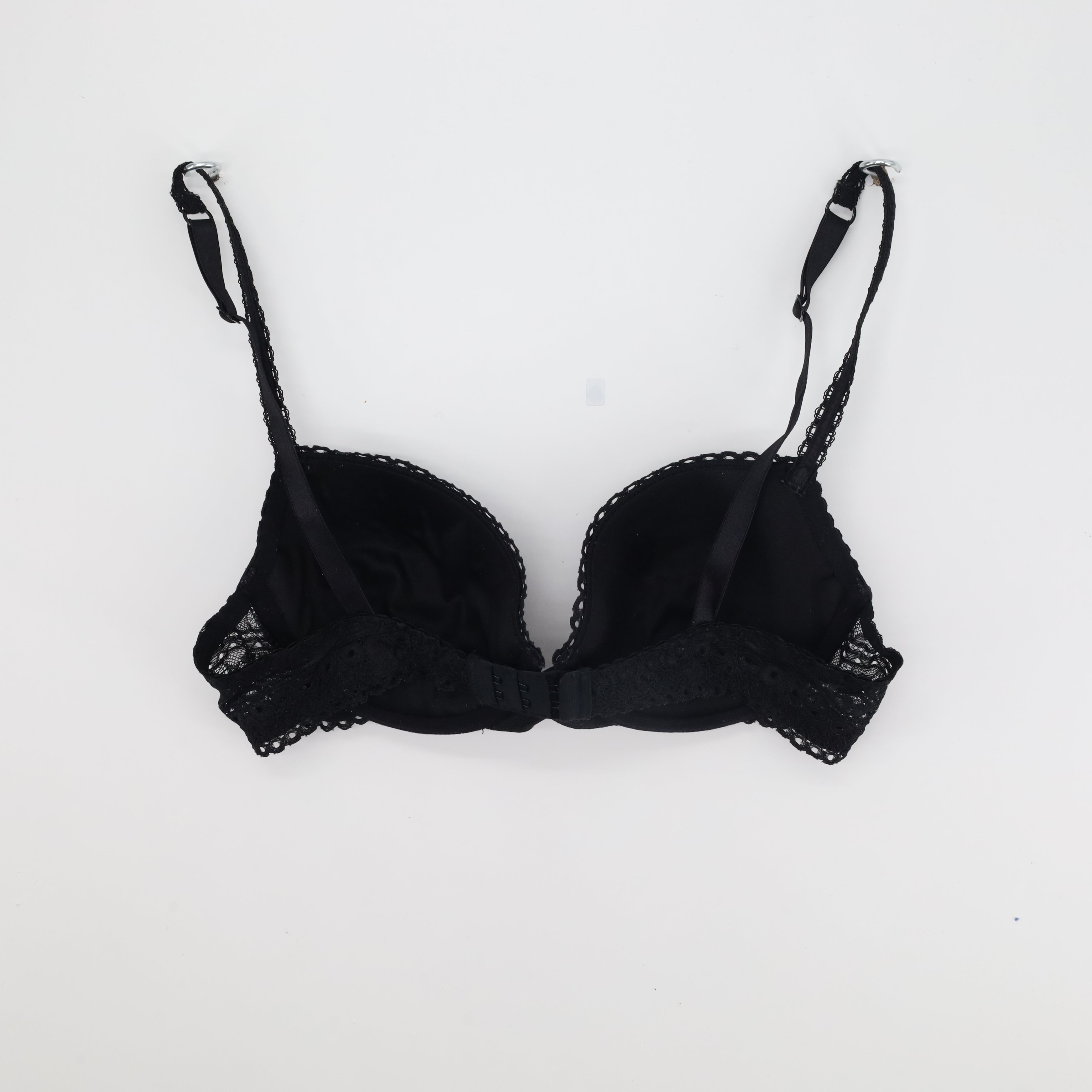 Soutien-gorge Variance Noir