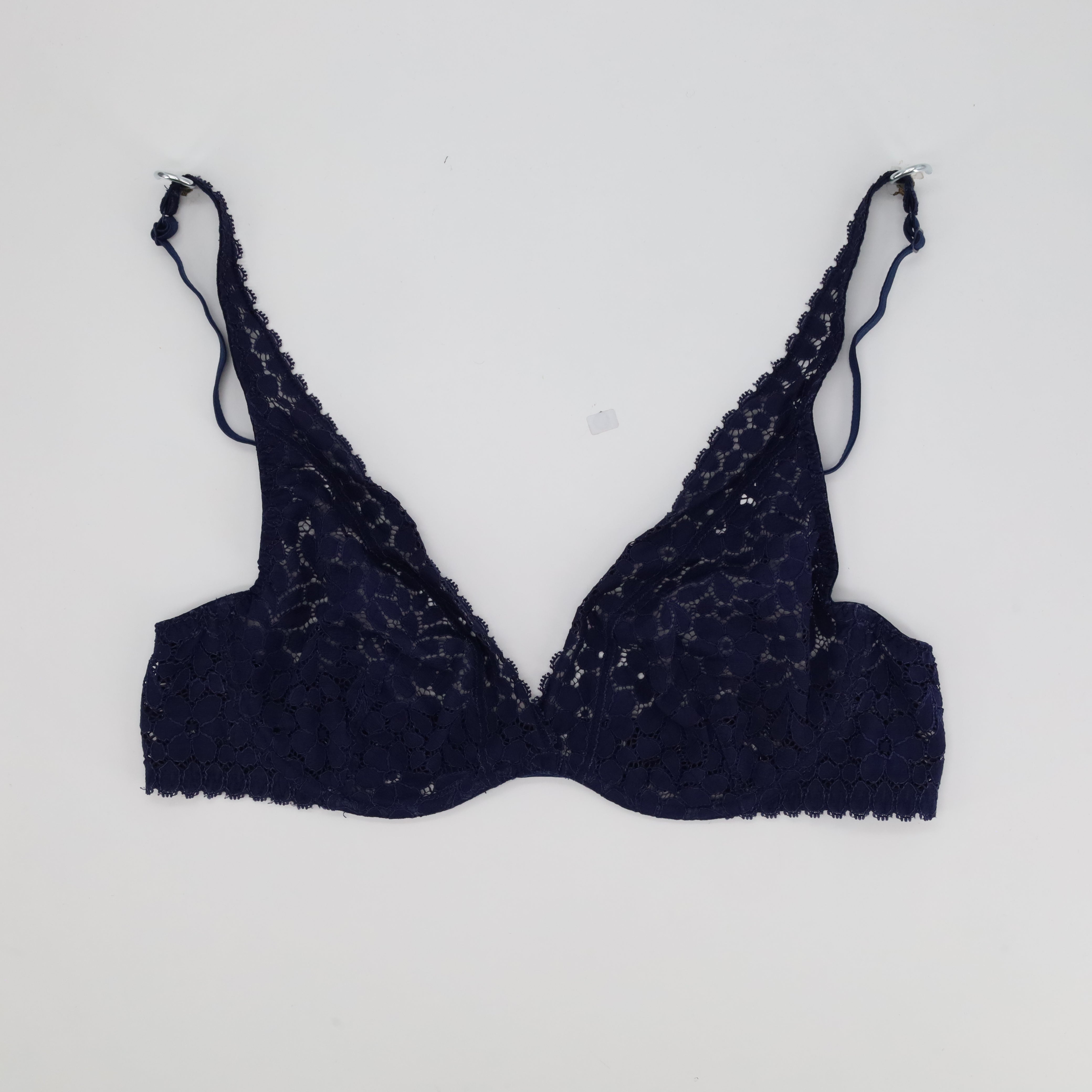 Soutien-gorge Princesse tam.tam Bleu