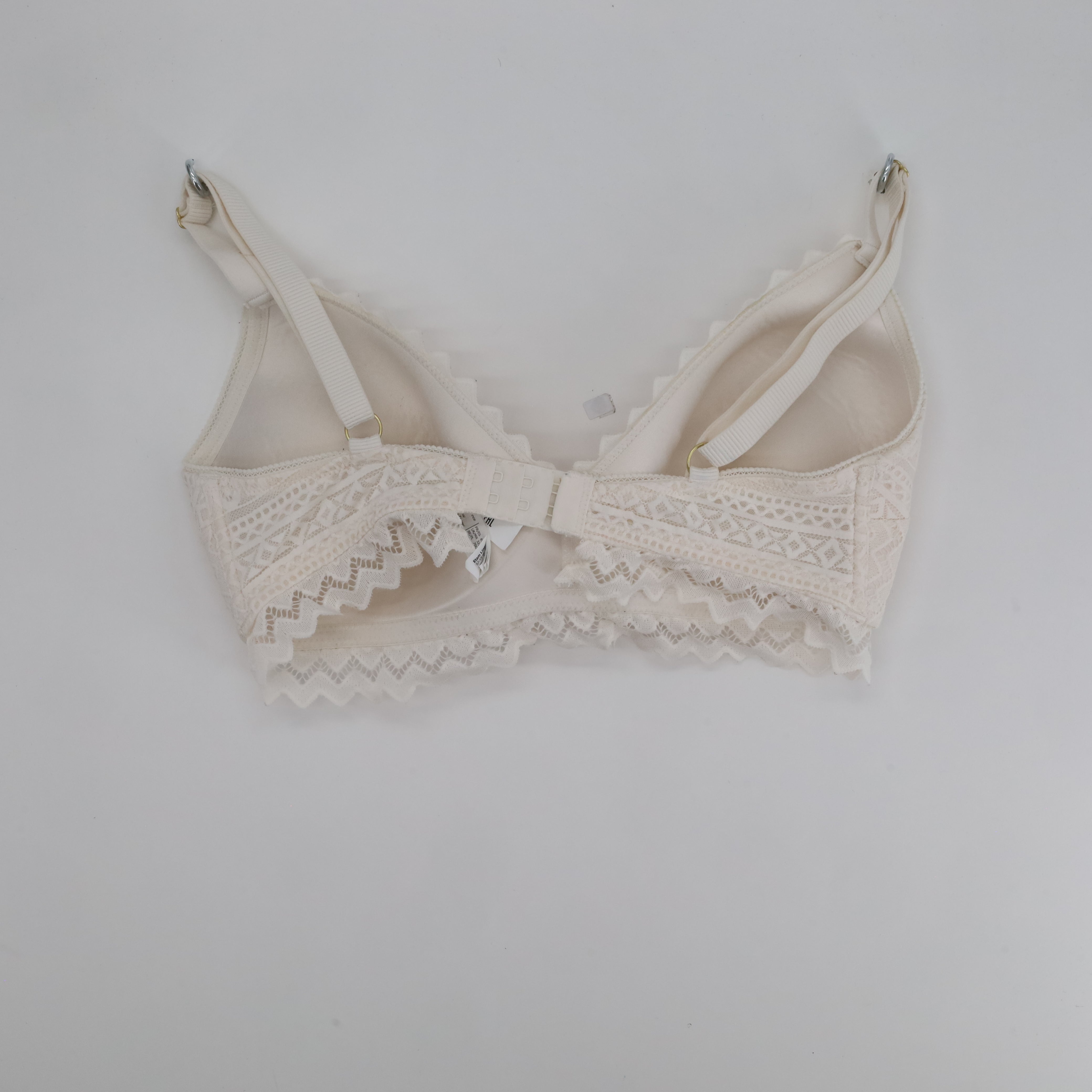 Soutien-gorge ETAM Blanc