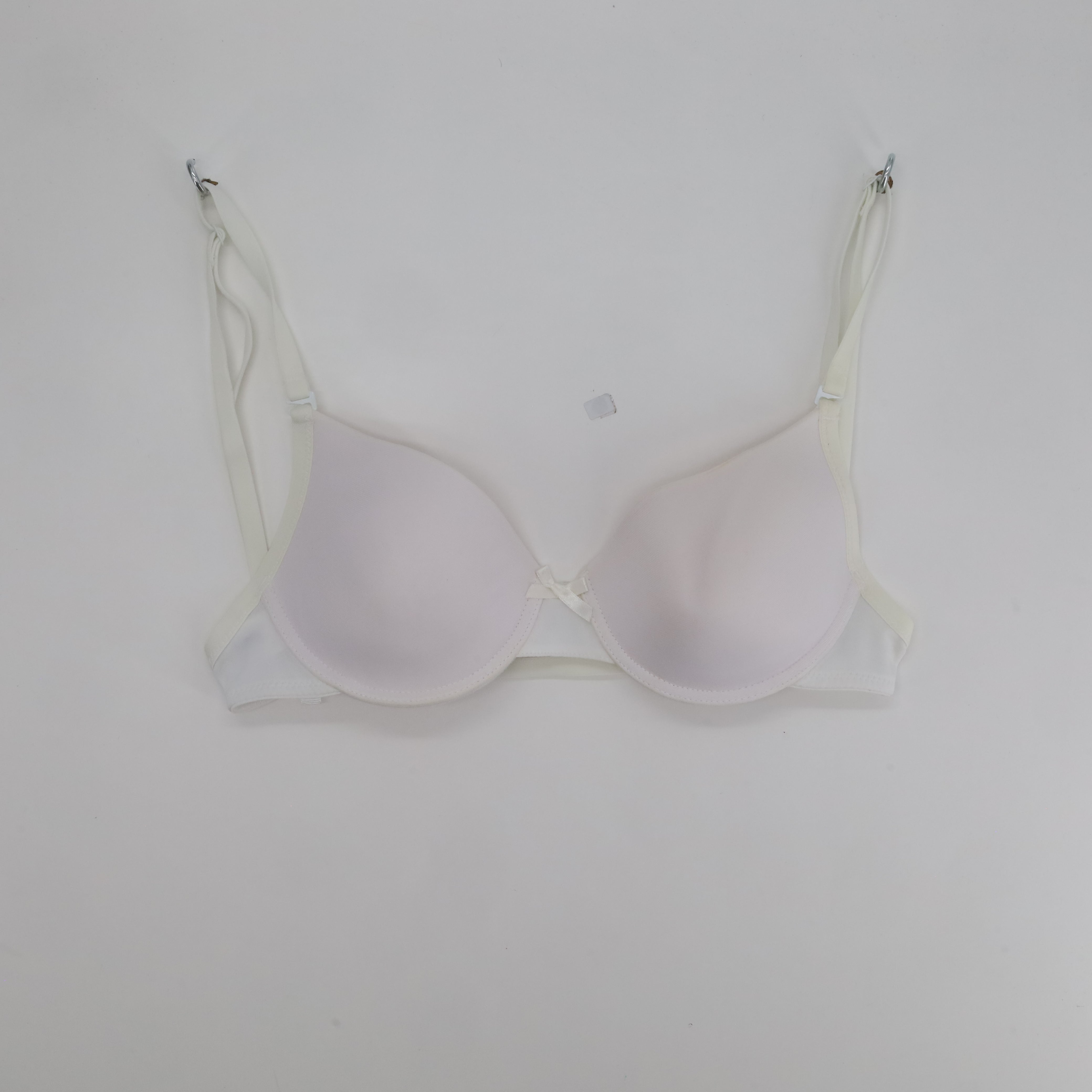 Soutien-gorge La Redoute Blanc