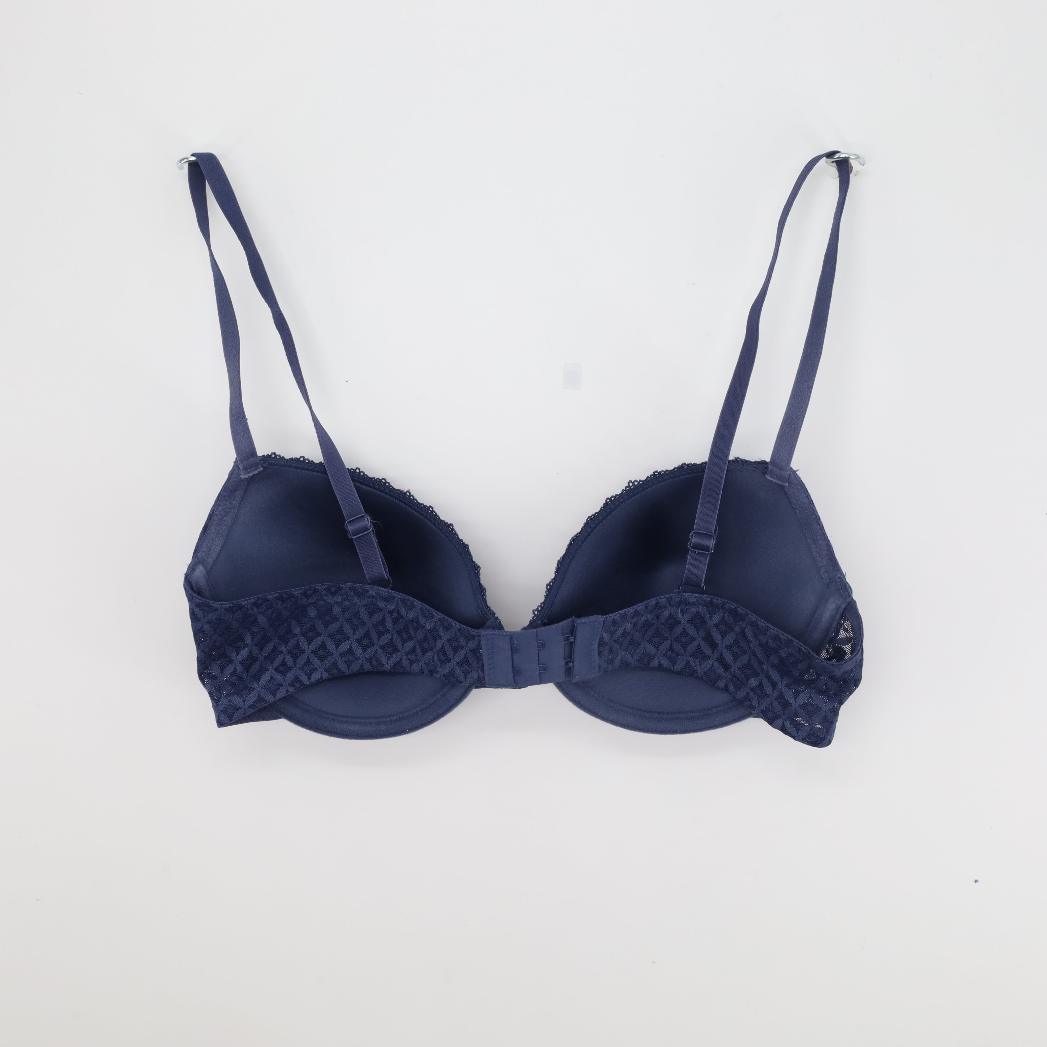 Soutien-gorge Bleu