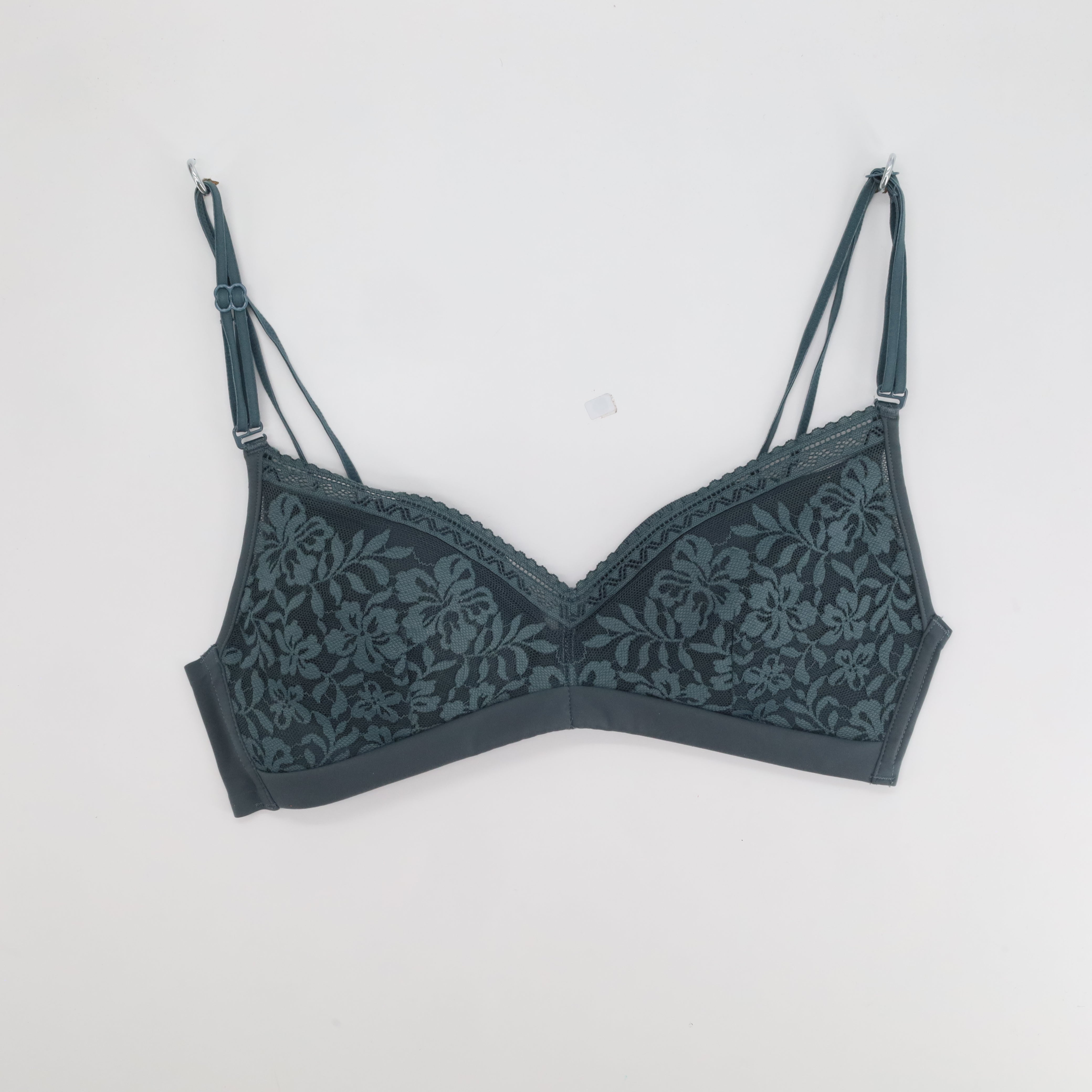 Soutien-gorge RougeGorge Vert