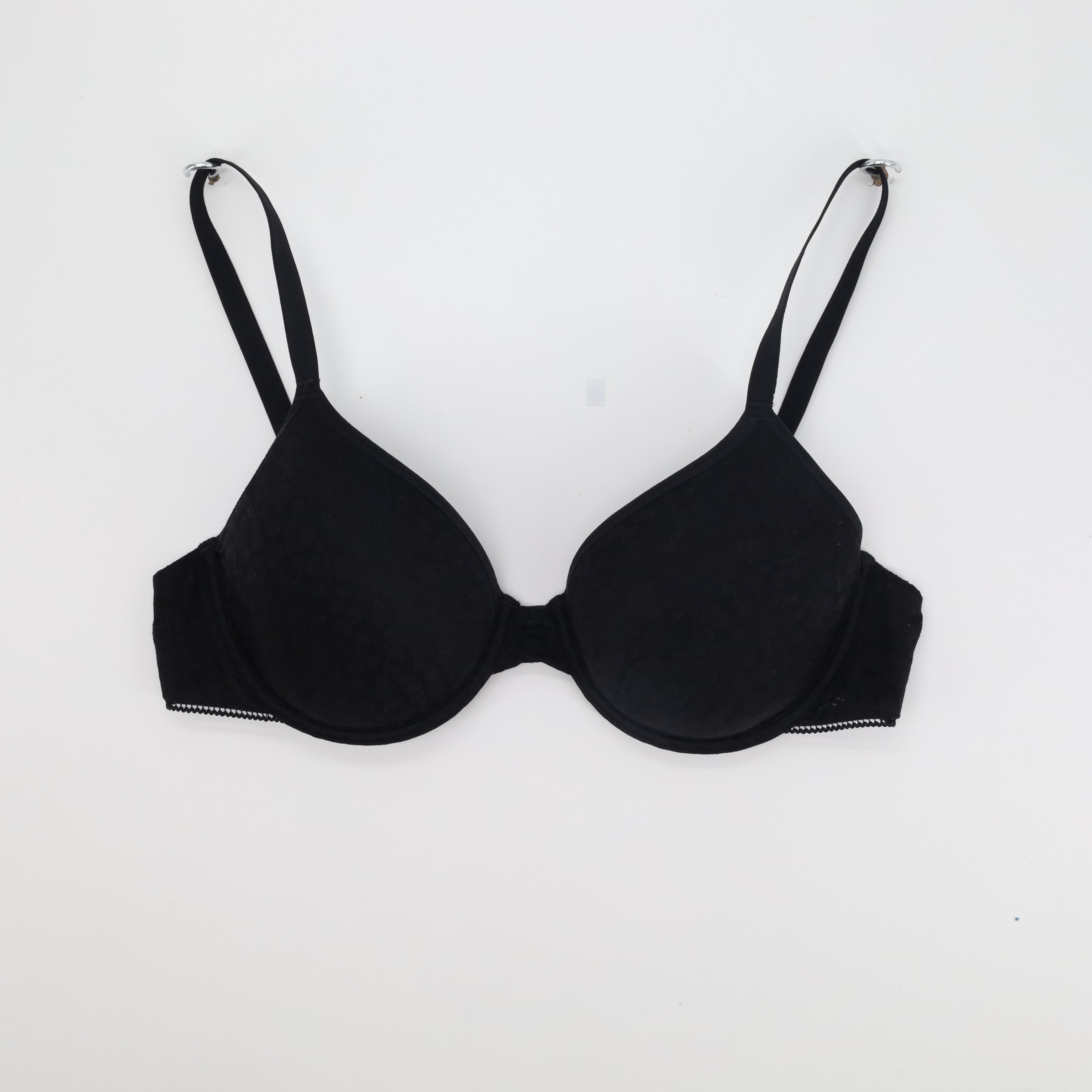 Soutien-gorge Princesse tam.tam Noir