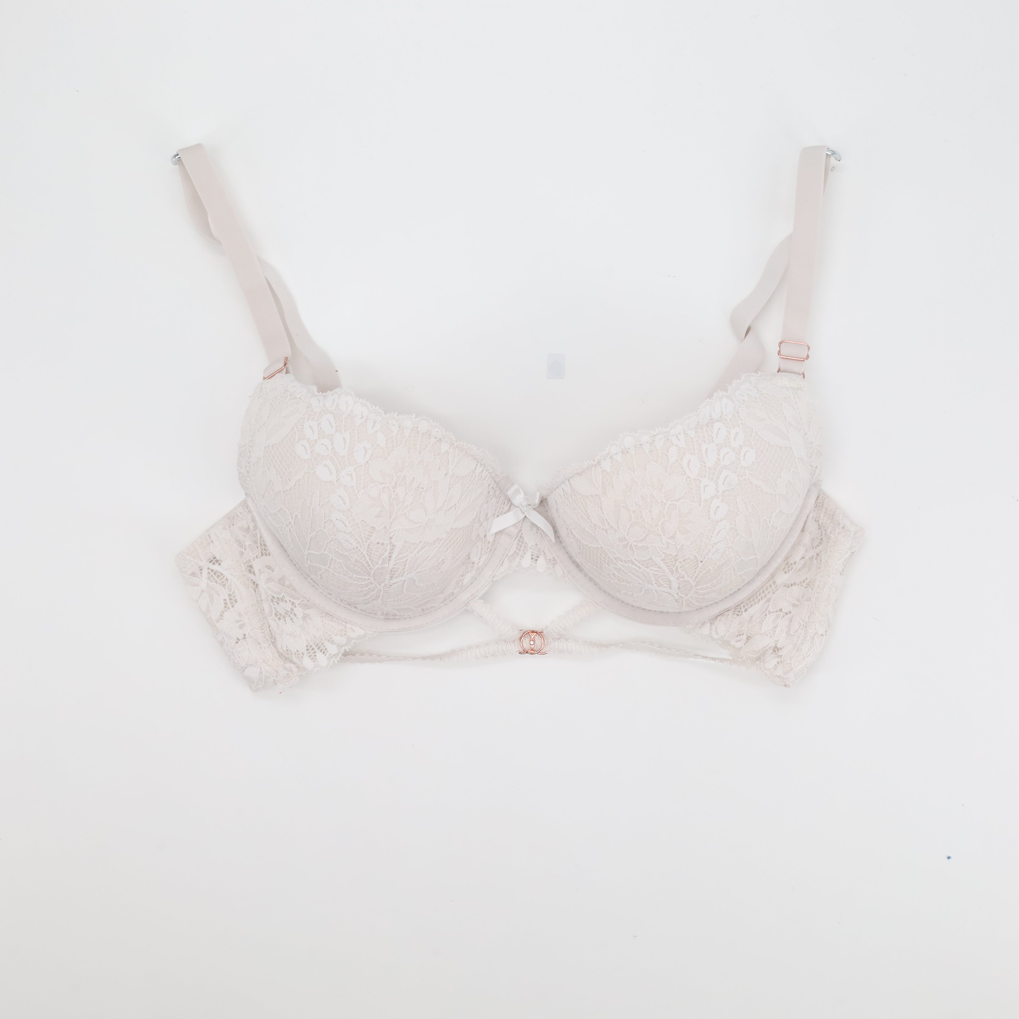Soutien-gorge Sublime Secret Blanc