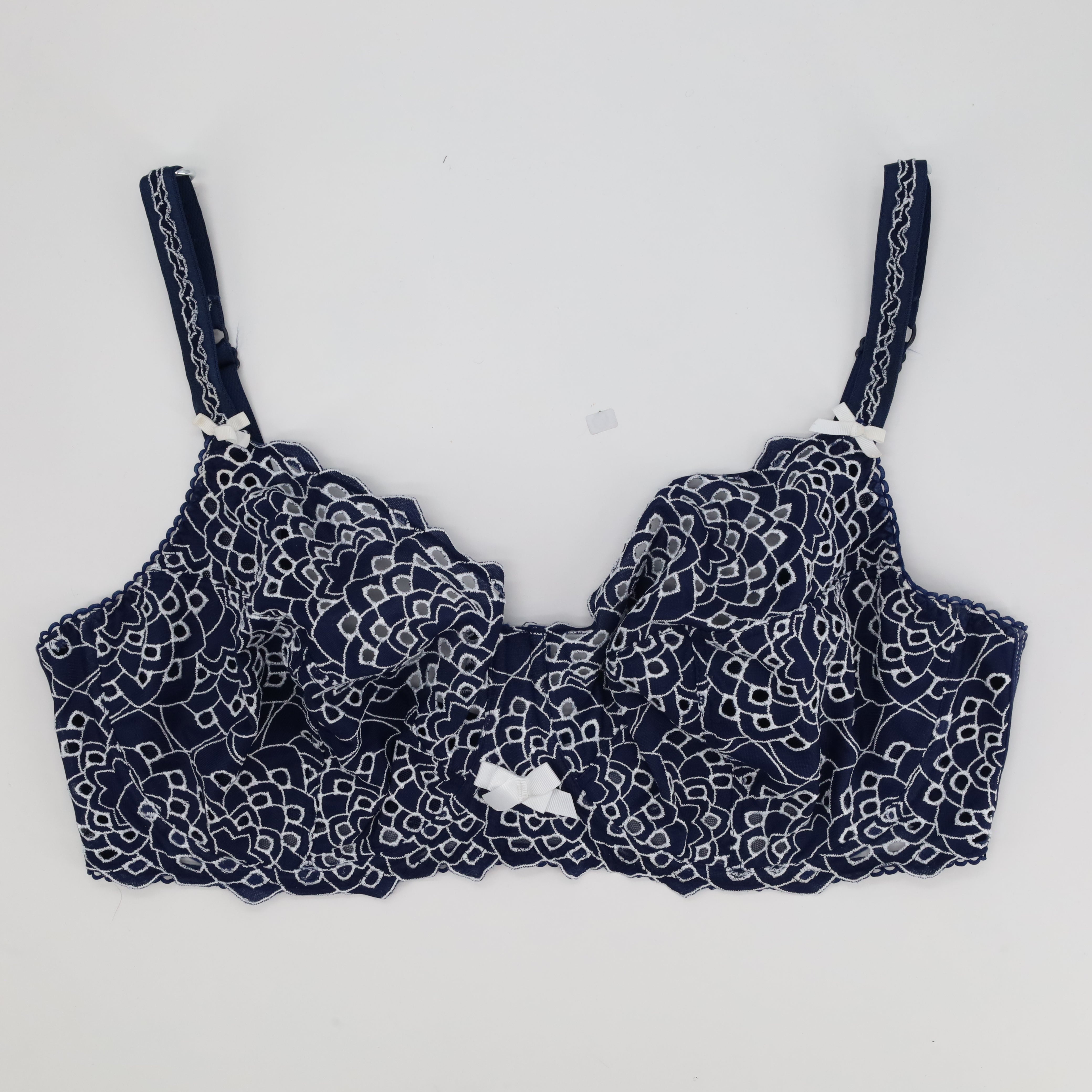 Soutien-gorge Allande Bleu
