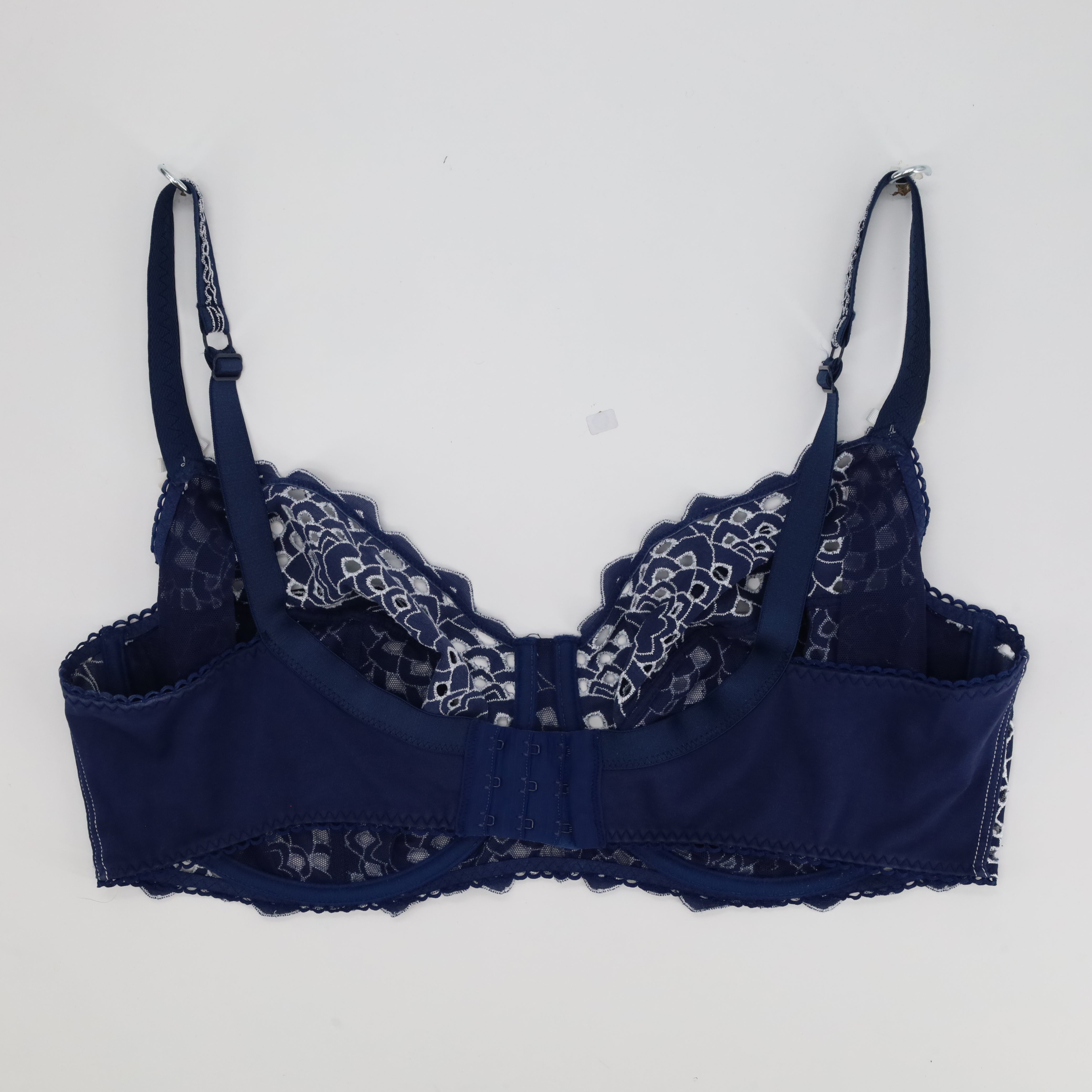 Soutien-gorge Allande Bleu