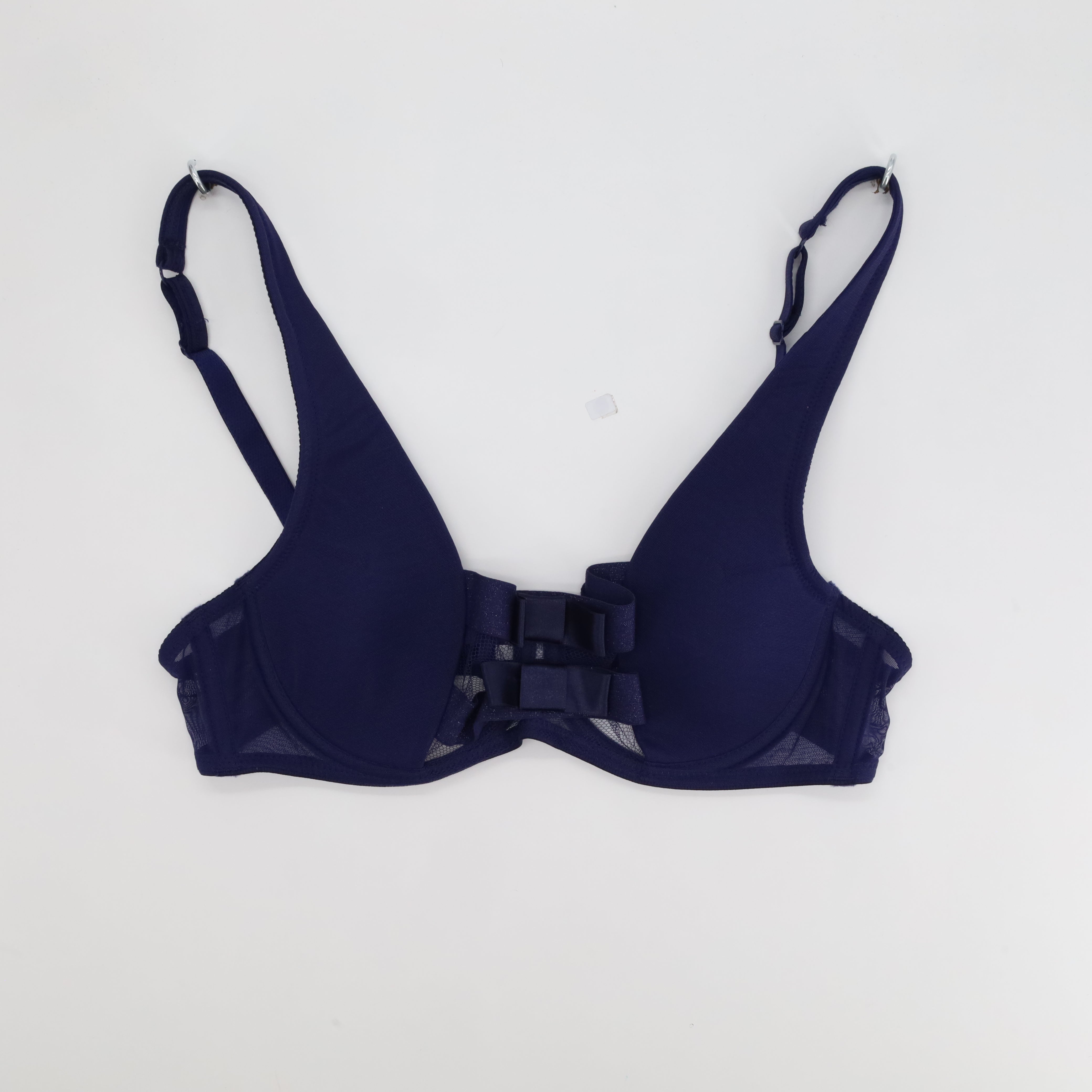 Soutien-gorge Chantal Thomass Bleu