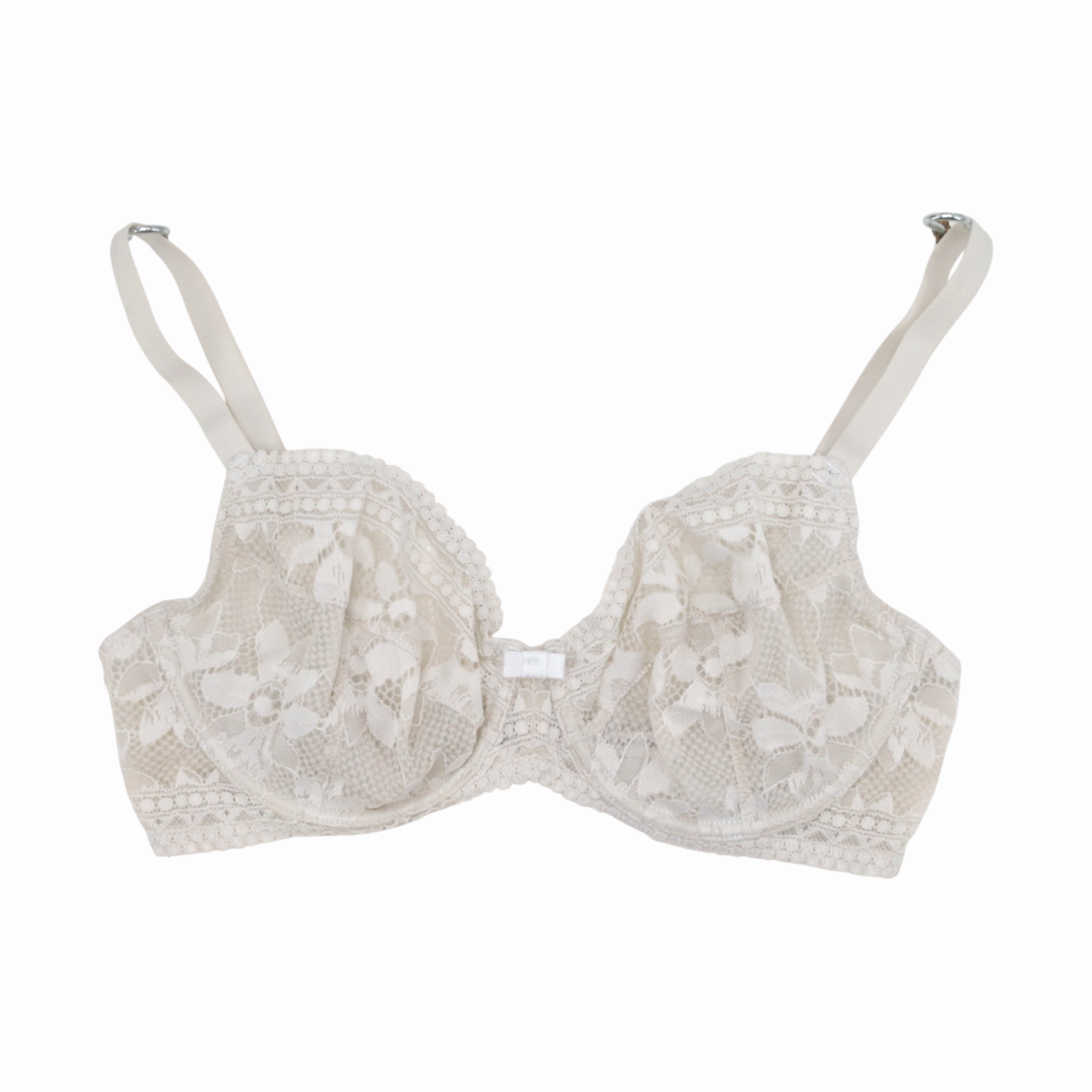 Soutien-gorge RougeGorge Blanc