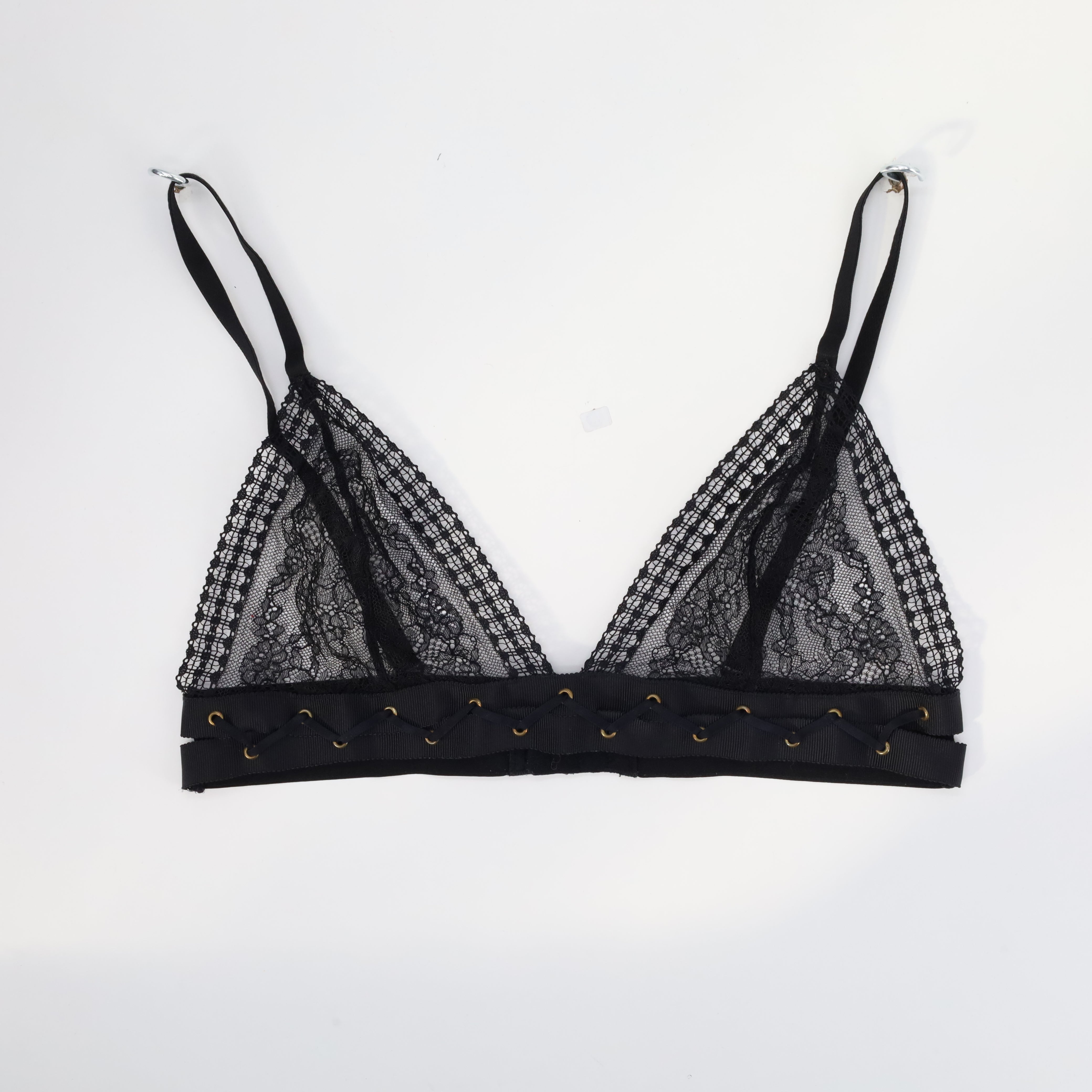 Soutien-gorge ETAM Noir