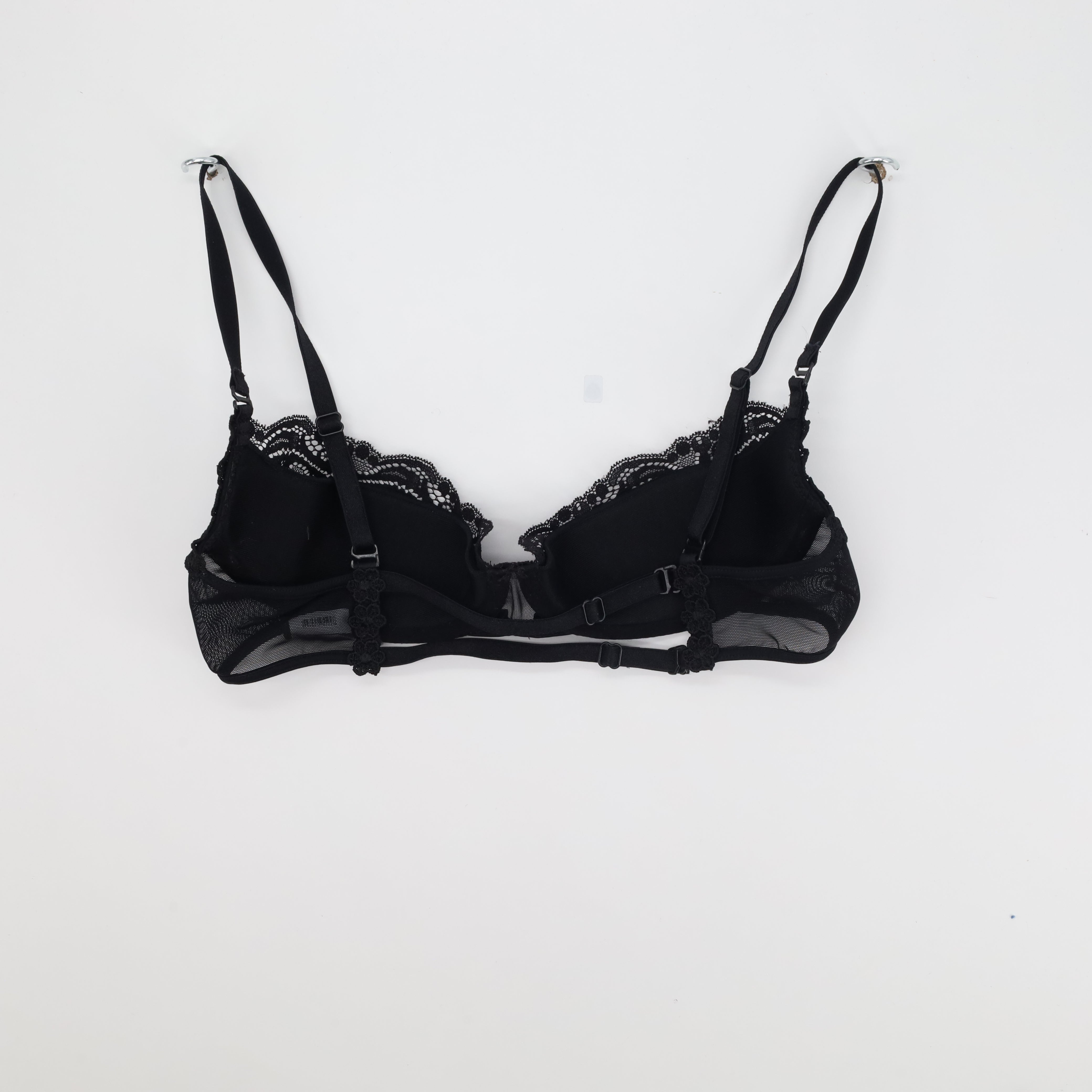 Soutien-gorge Luxxa Noir