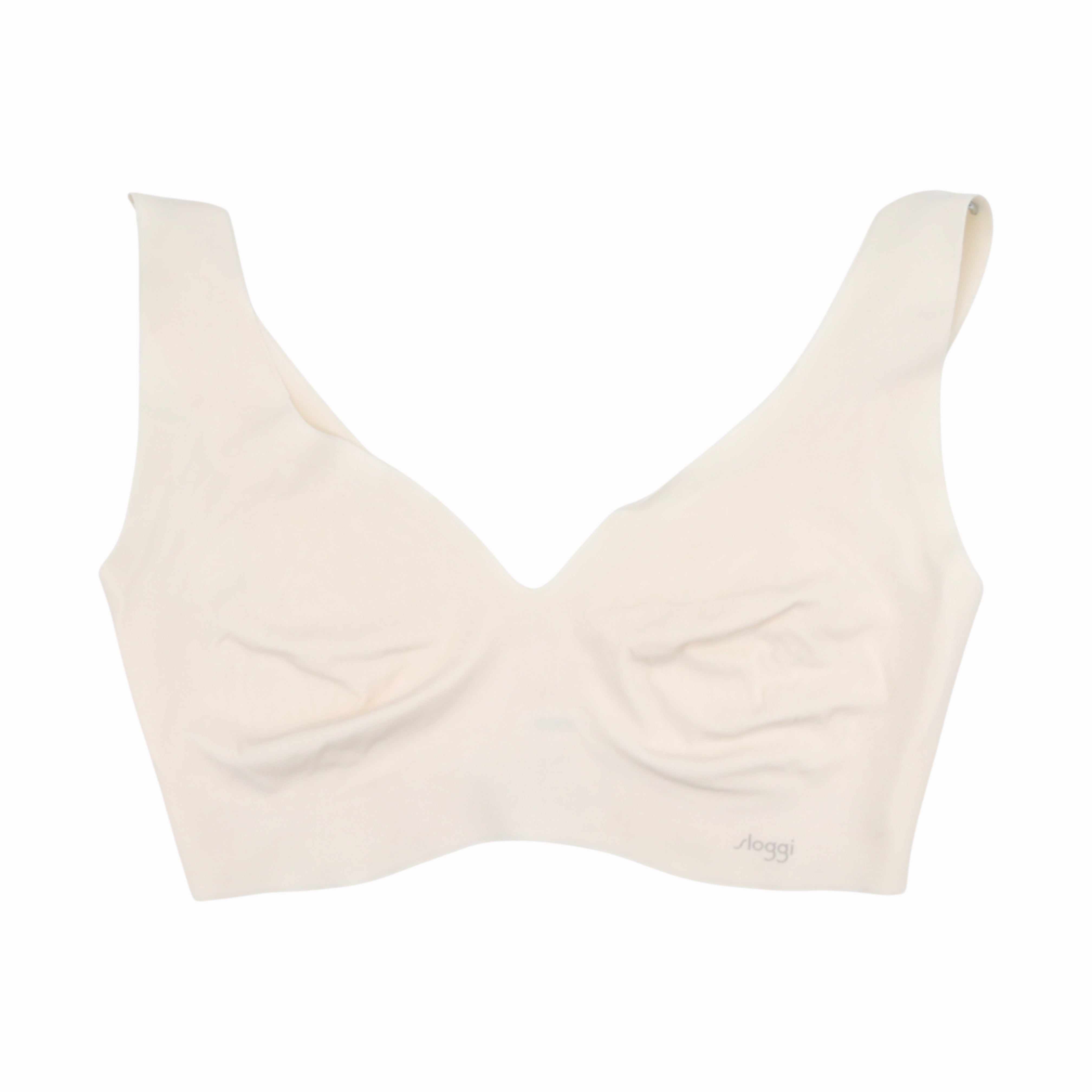 Soutien-gorge Sloggi Beige