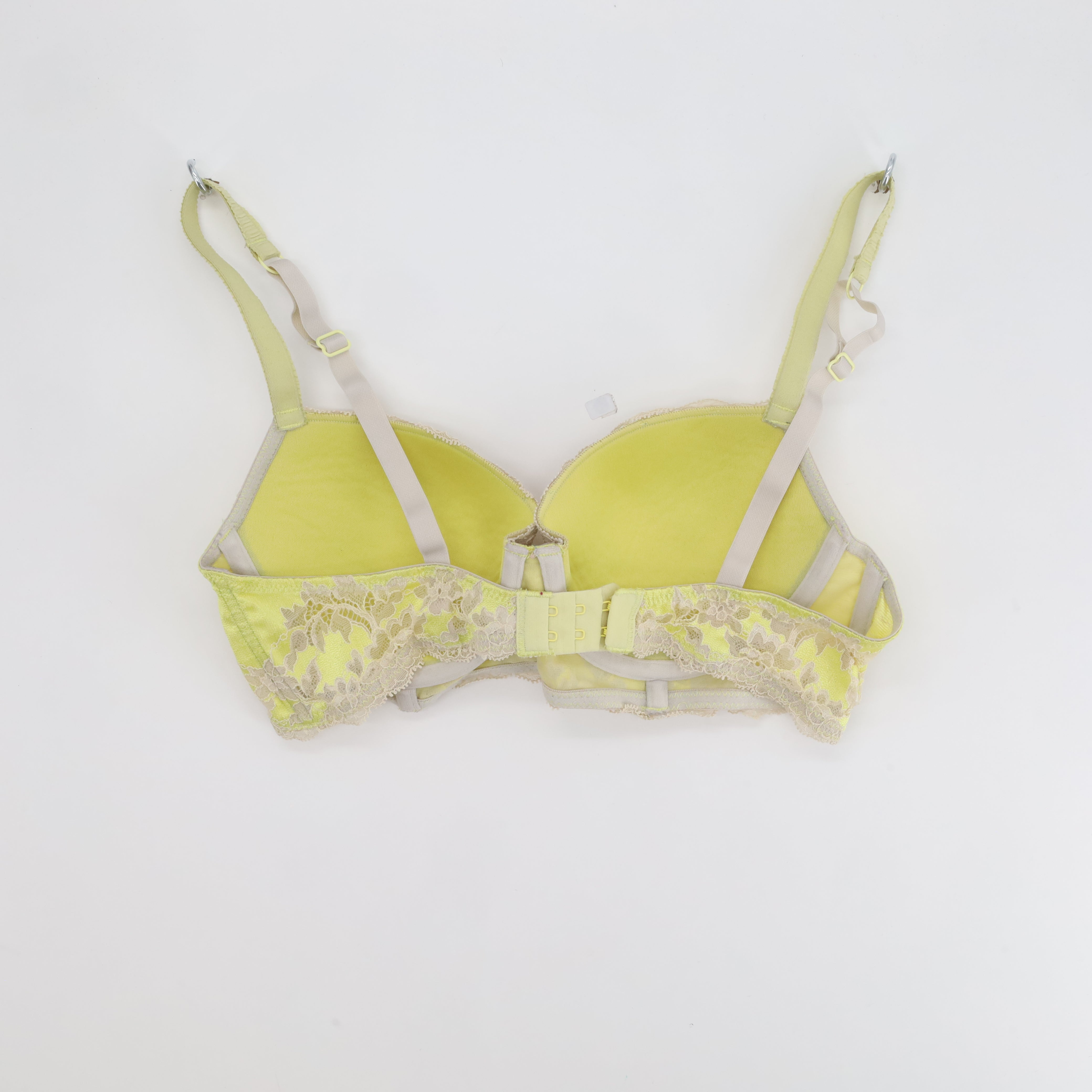 Soutien-gorge RougeGorge Jaune