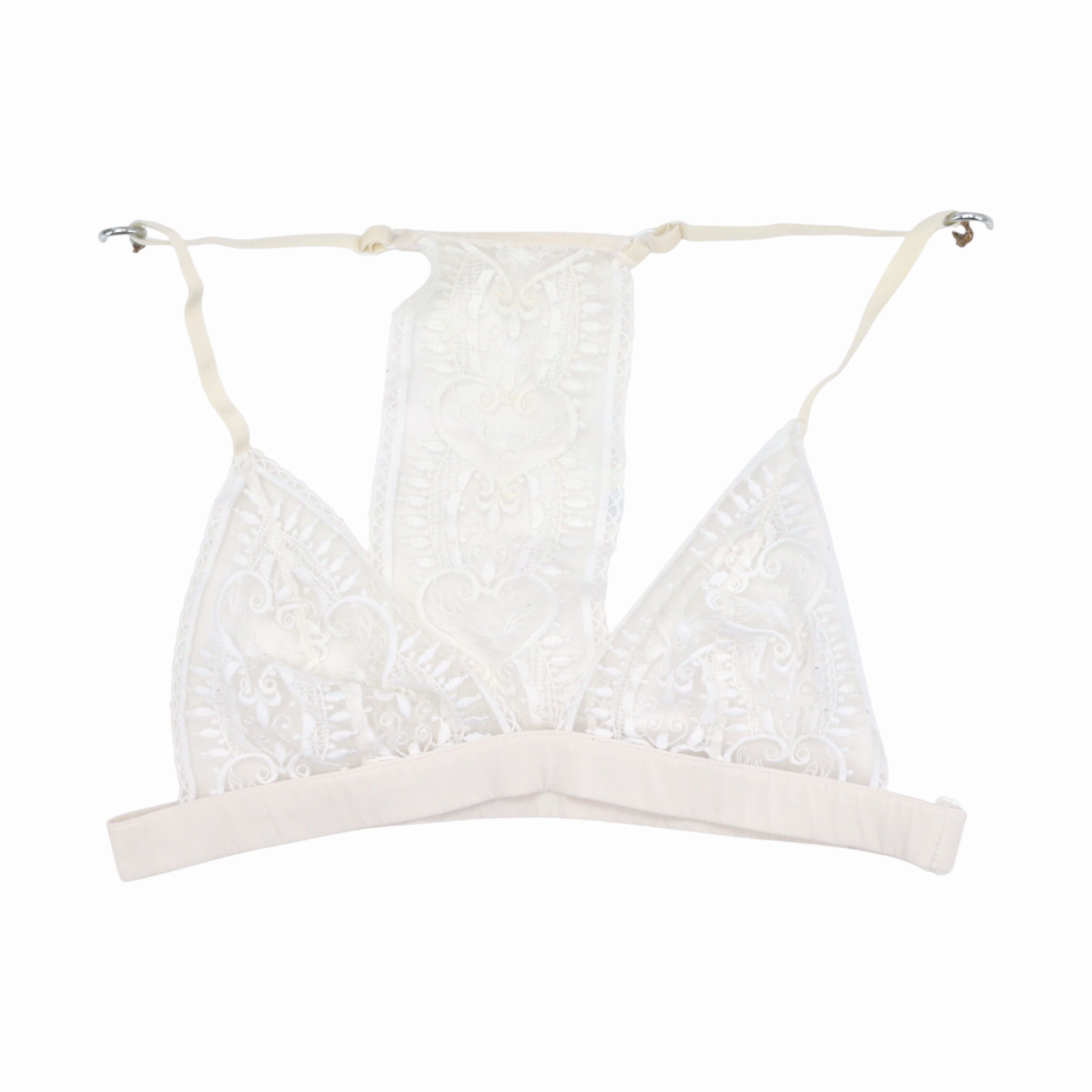 Soutien-gorge ETAM Blanc