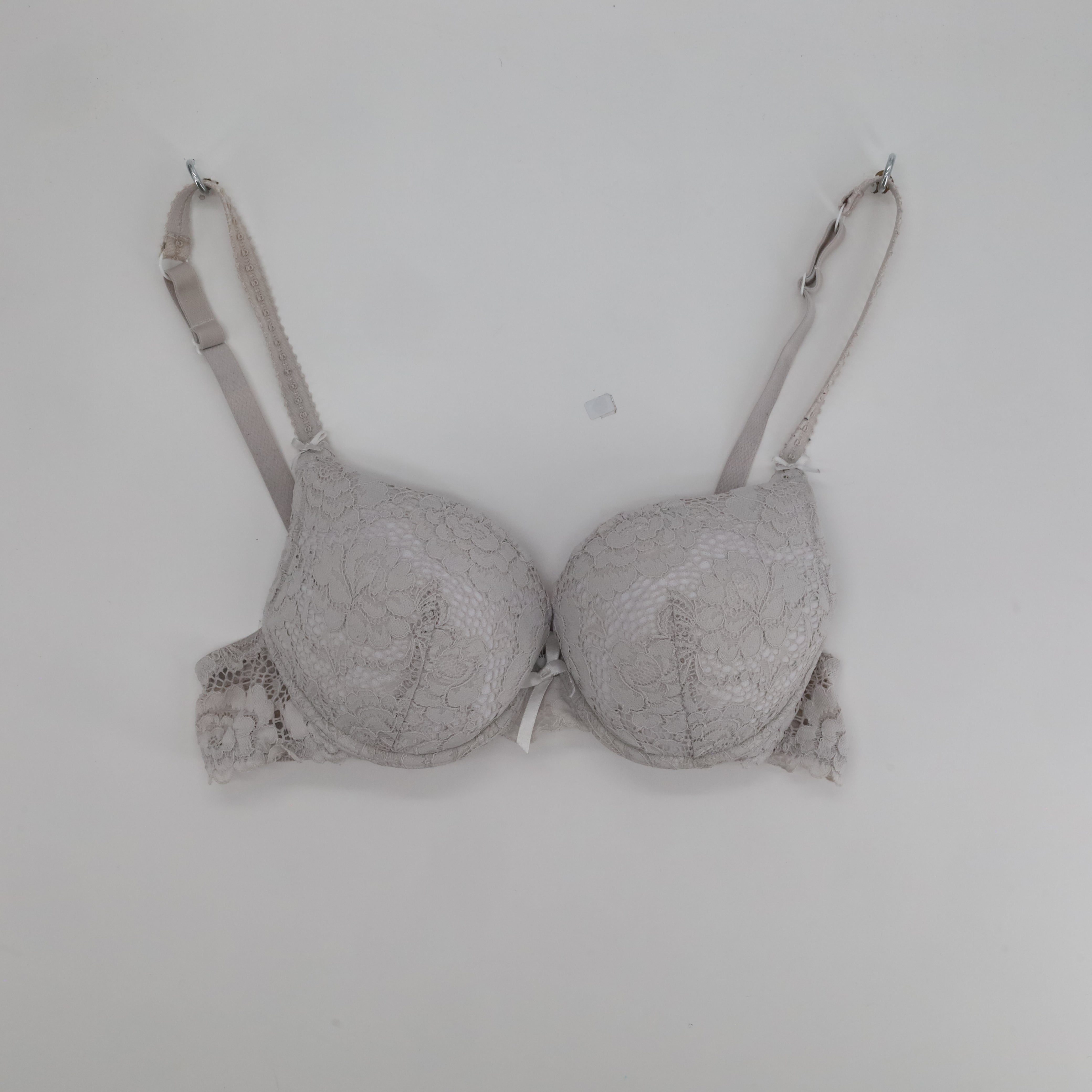 Soutien-gorge RougeGorge Blanc